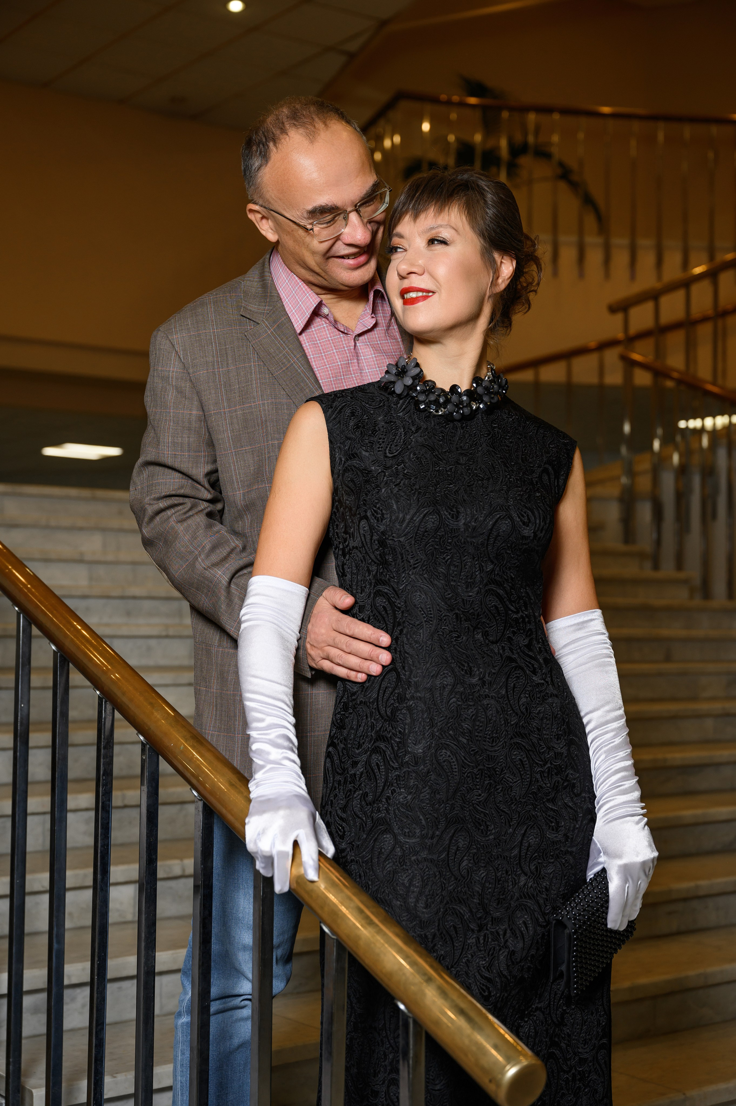 День рождения. Свадебный фотограф Москва Юрий Кульман