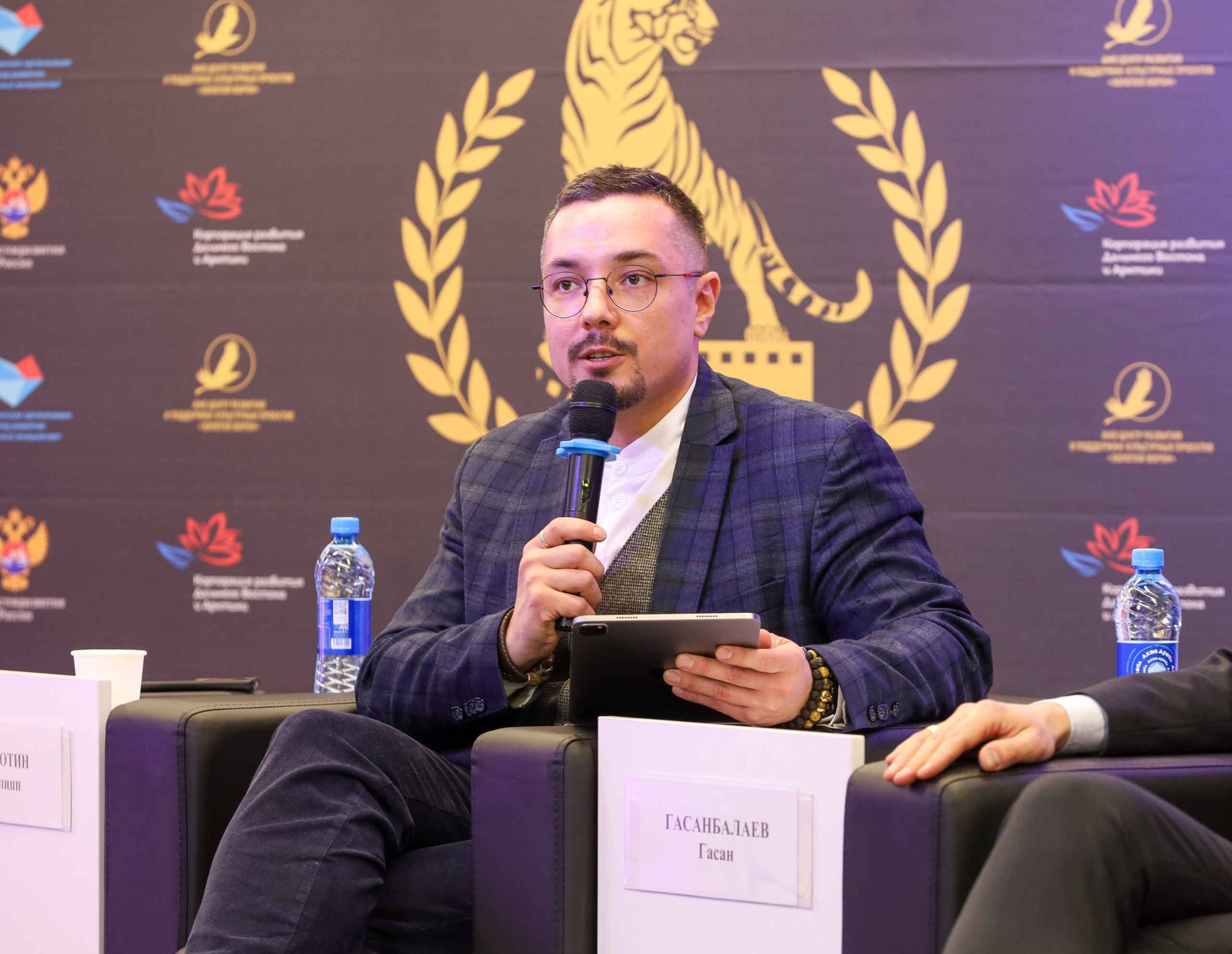 ДАЛЬНЕВОСТОЧНАЯ КИНОПРЕМИЯ 2024. Фотограф мероприятий Ирина Каширина