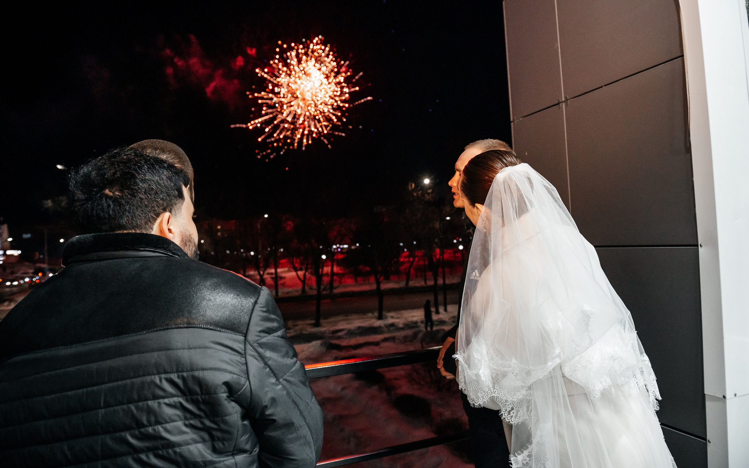 Александр и Юлия. Фотограф в Благовещенске Андрей Сенченко