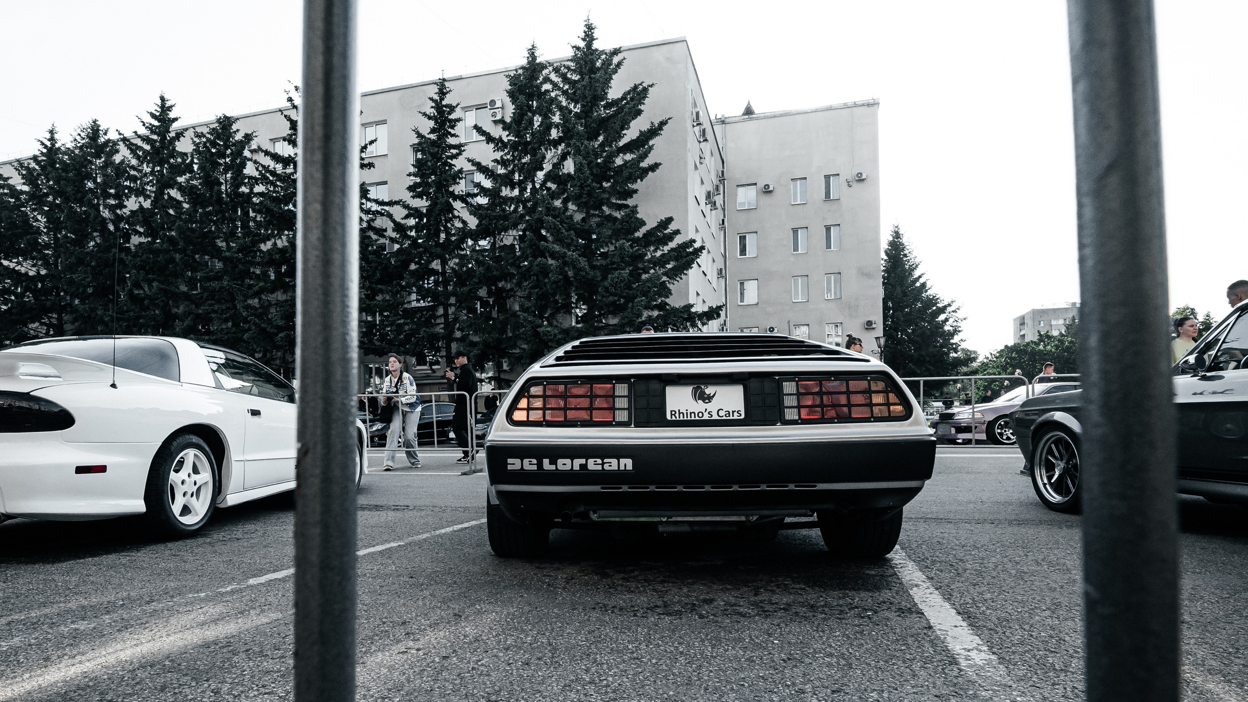 Автовыставки. Фотограф в Благовещенске Андрей Сенченко