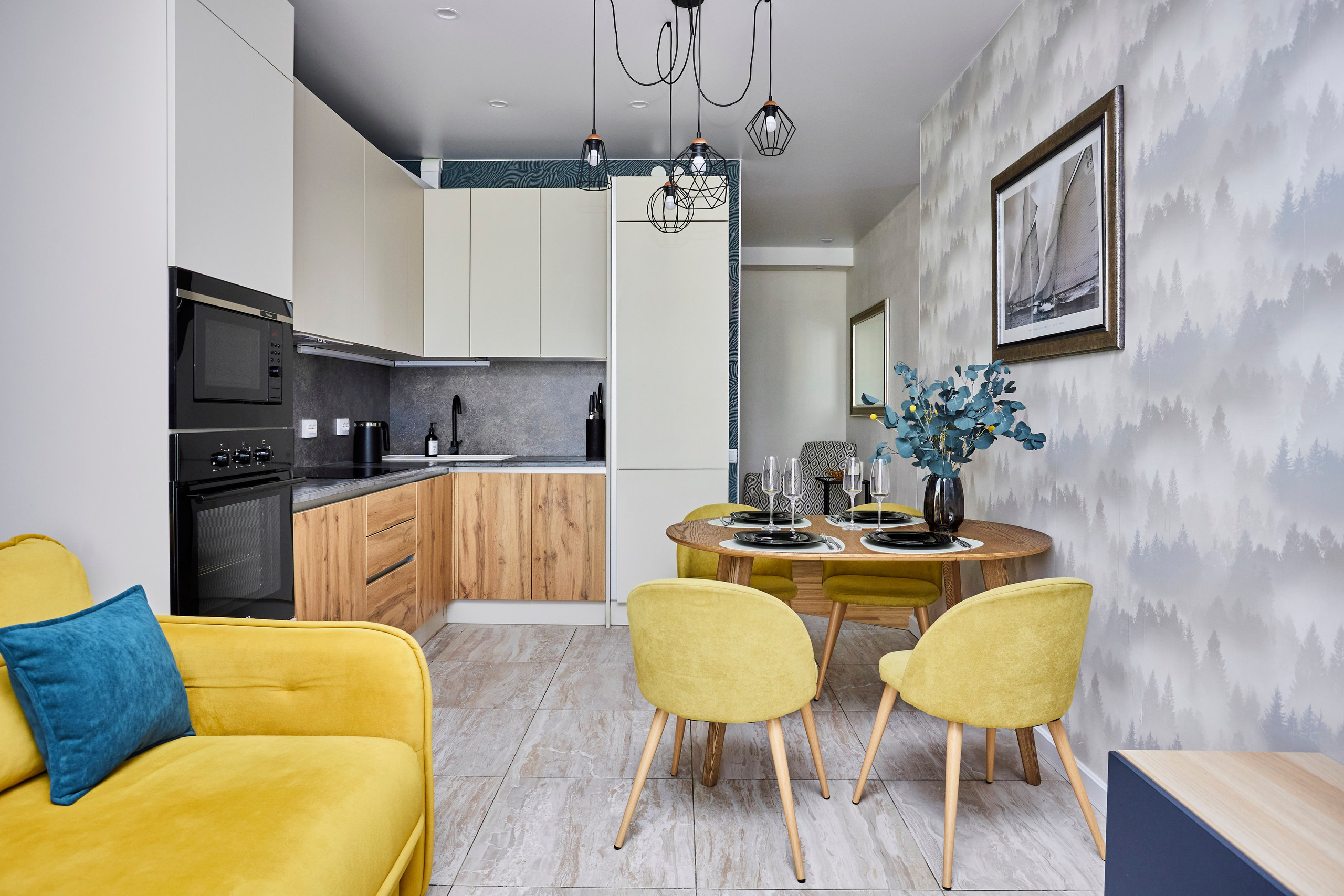 Народного ополчения 149. Фотограф Александра Иванова