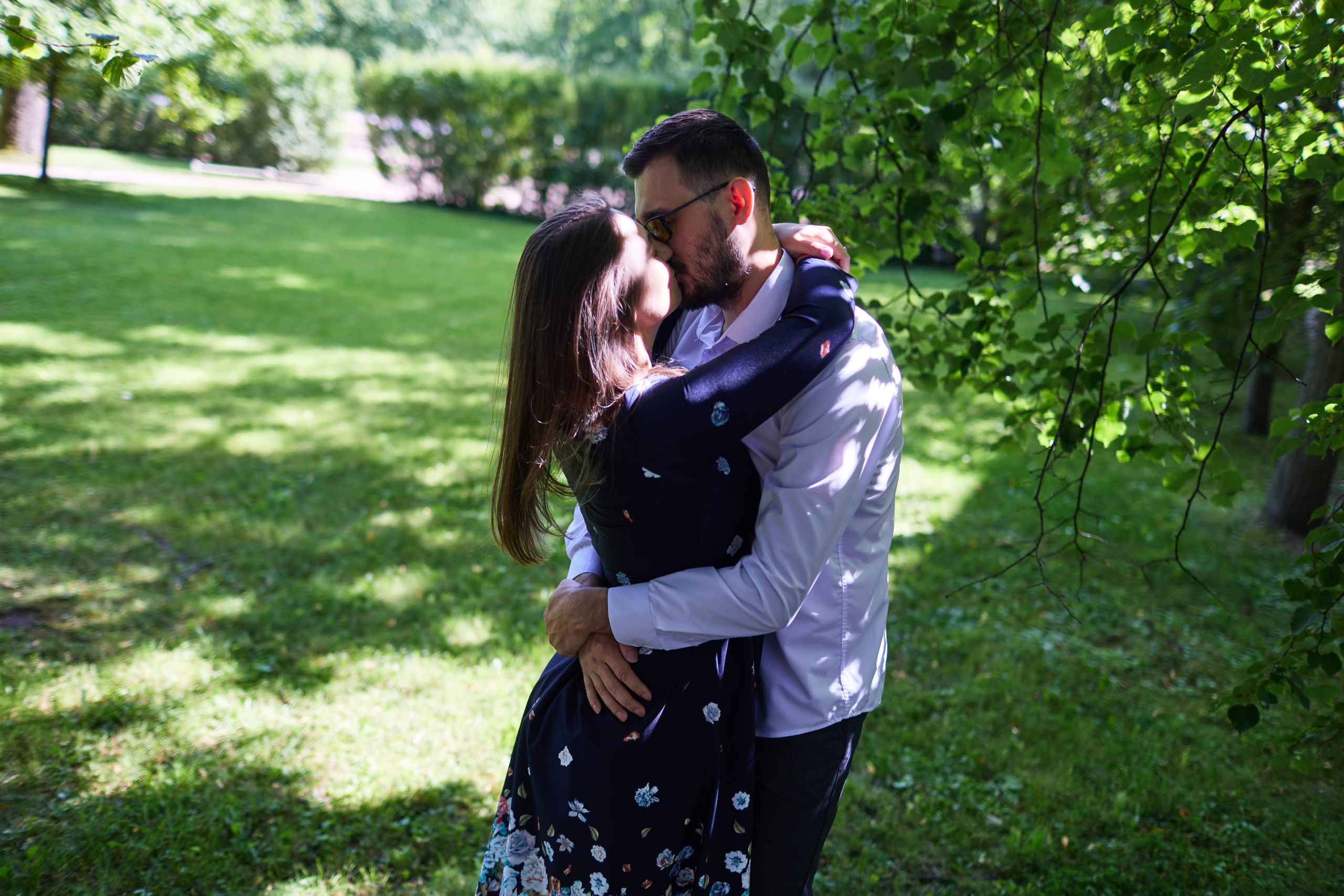 Лавстори. Свадебный фотограф Антон Басов