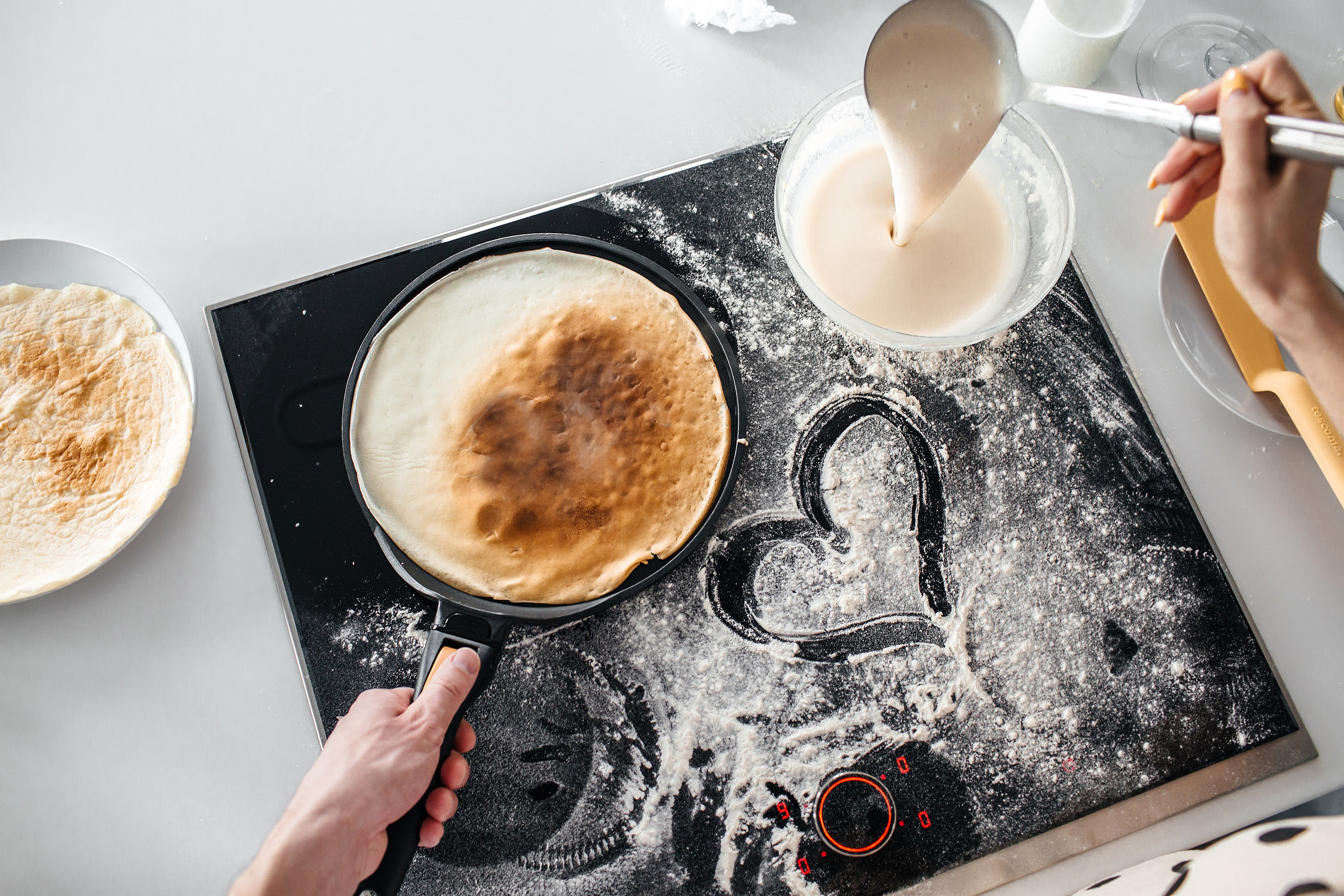 Солнечное утро вдвоём. Свадебный и семейный фотограф Маслаков Борис