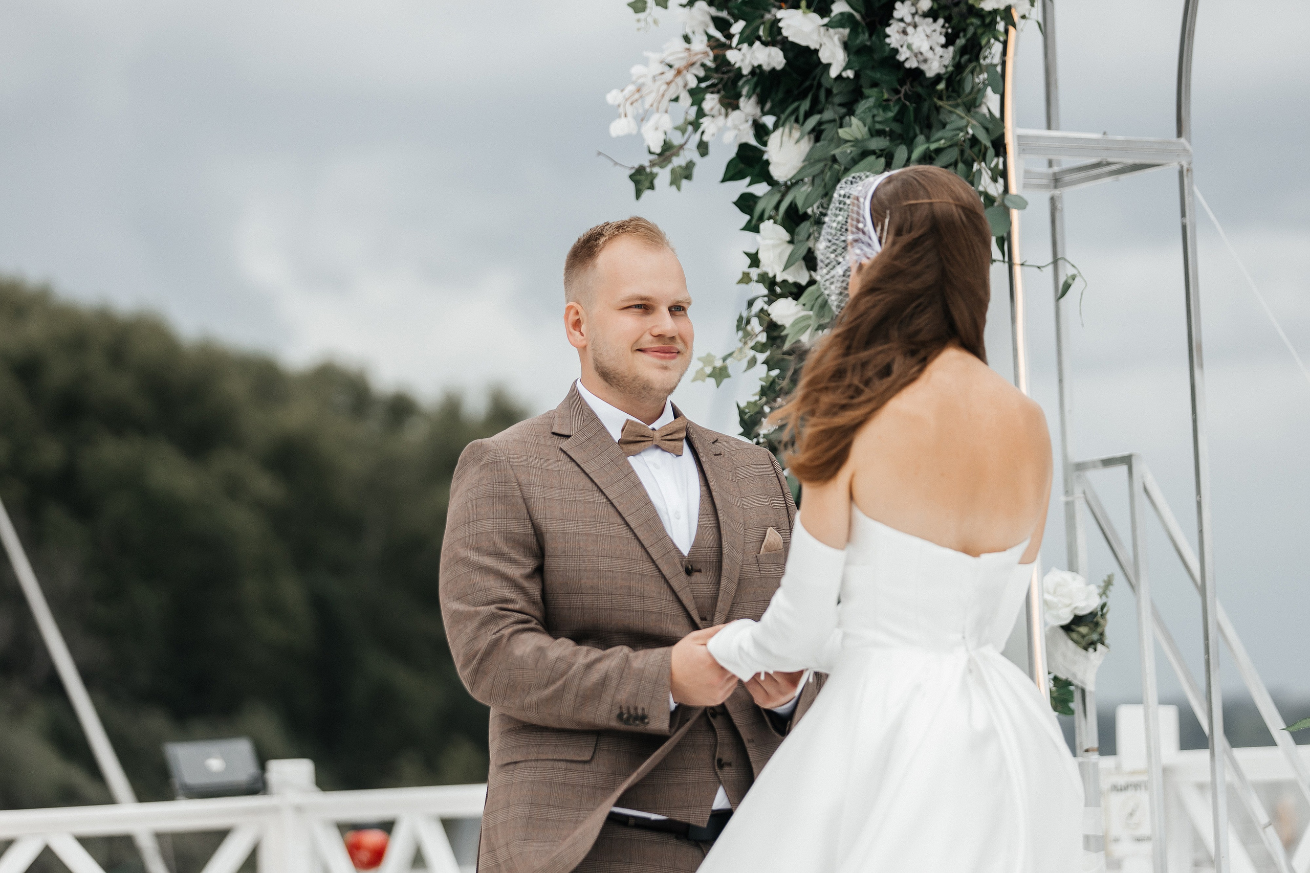 Никита & Анастасия. Свадебный и семейный фотограф Маслаков Борис