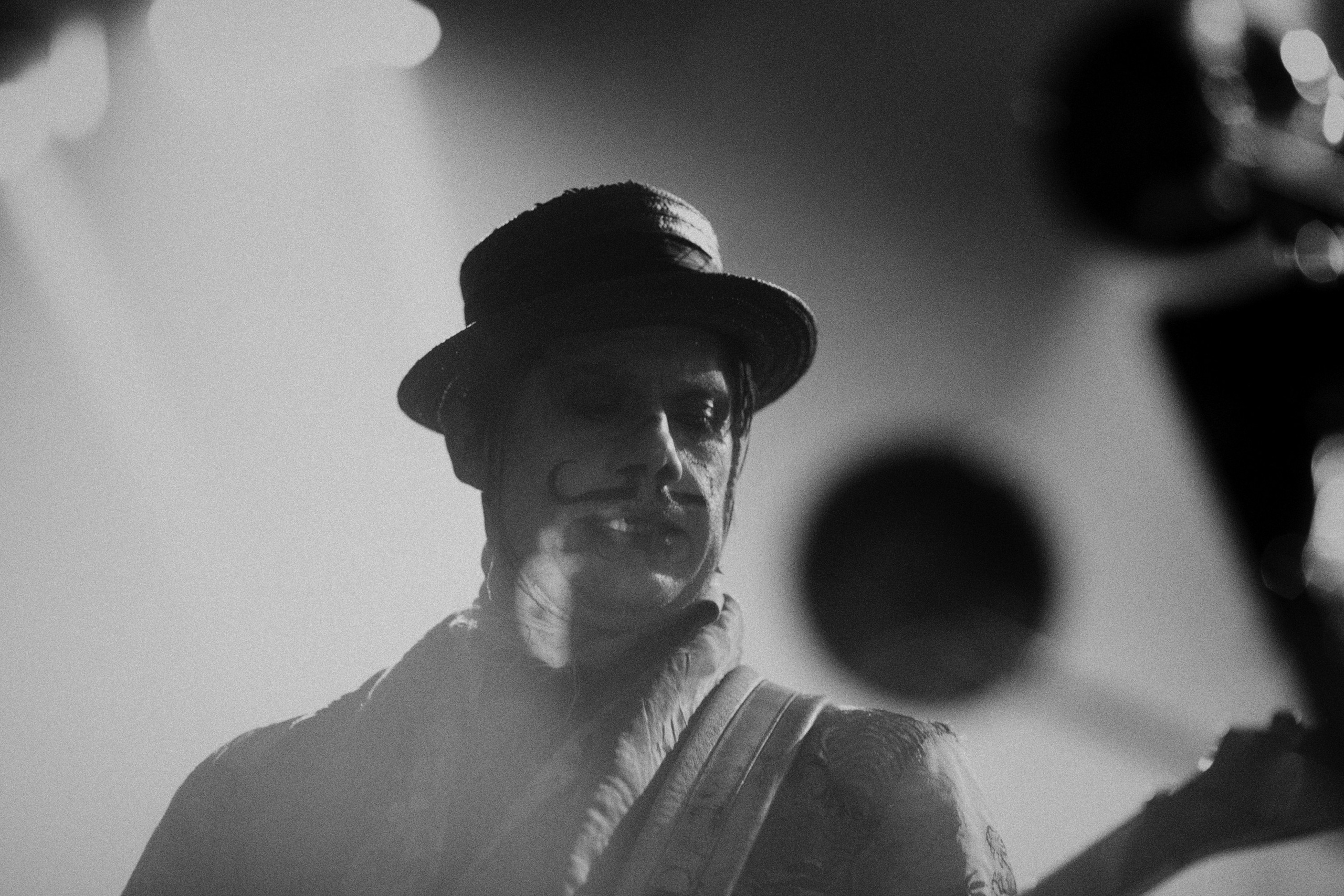 Limp bizkit / 3$BY. Фотограф Юрин Евгений