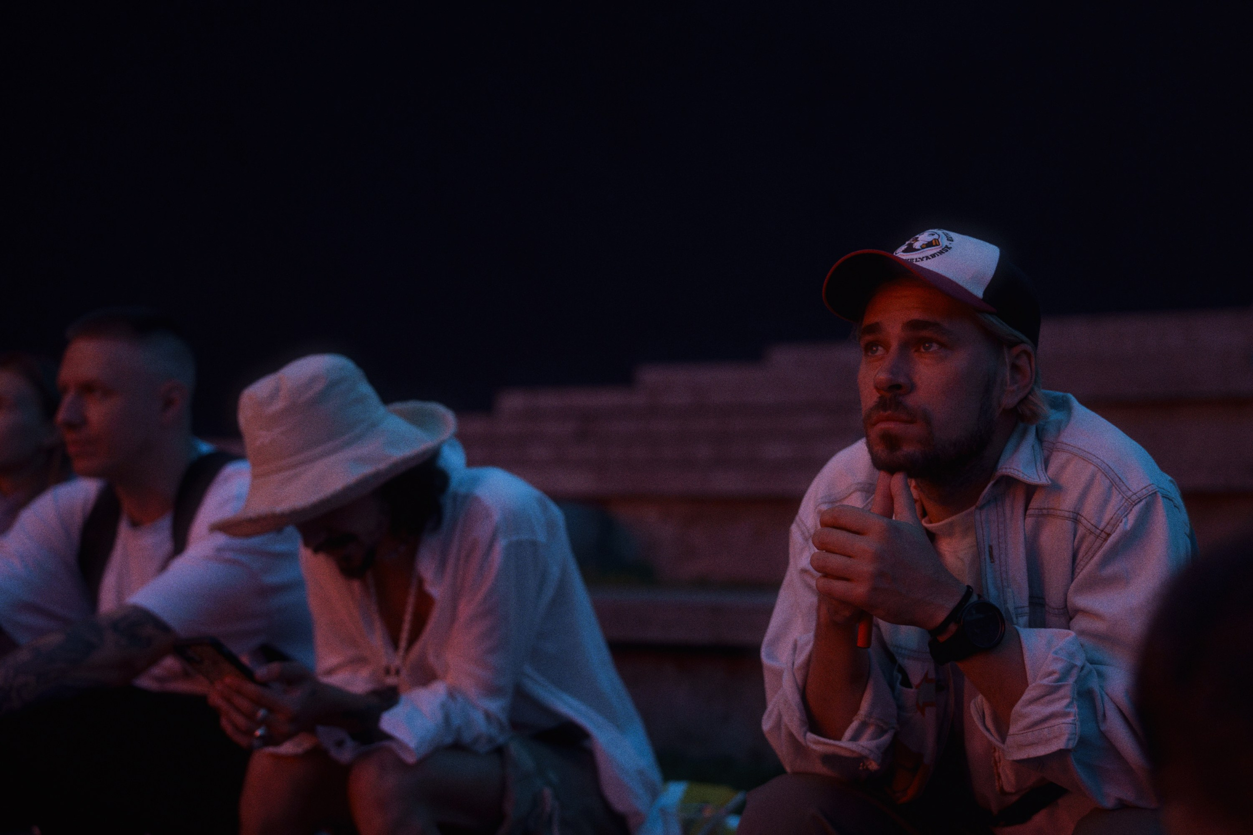 Park krasnodar / yandex dacha. Фотограф Юрин Евгений