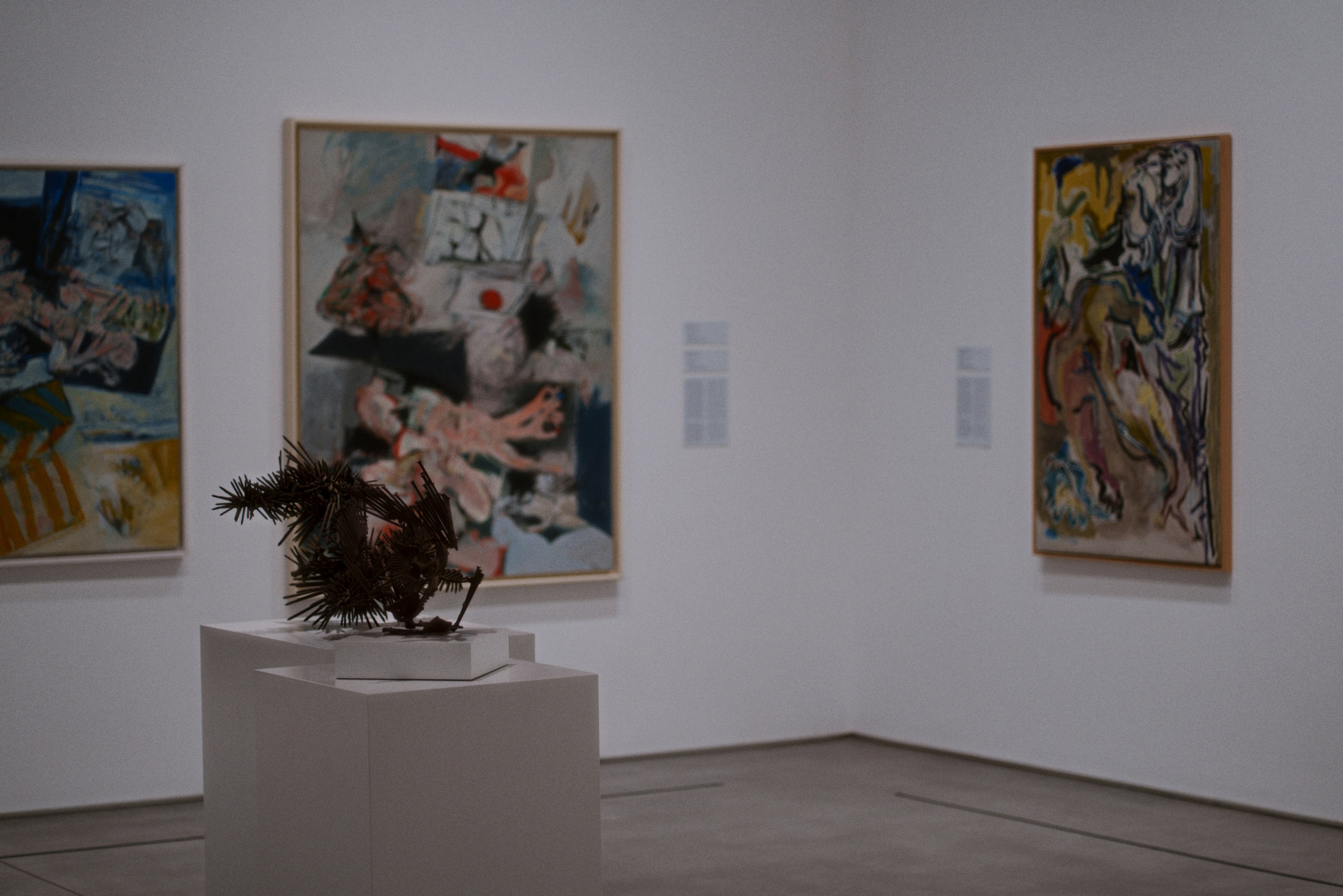 Istanbul Modern. Фотограф Юрин Евгений