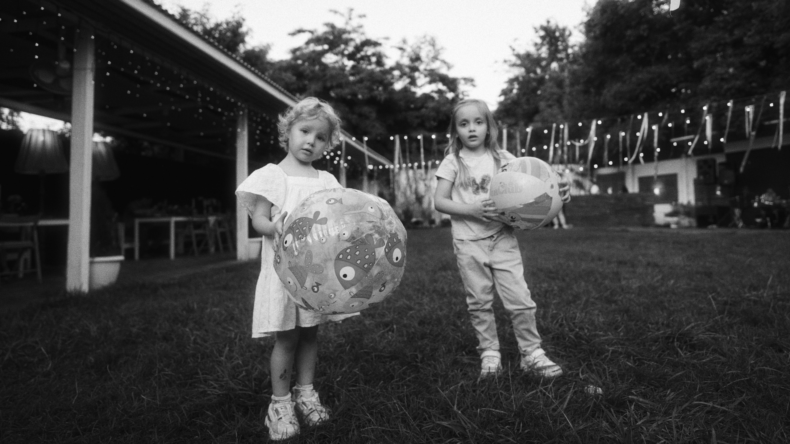 Fasenda. Фотограф Юрин Евгений