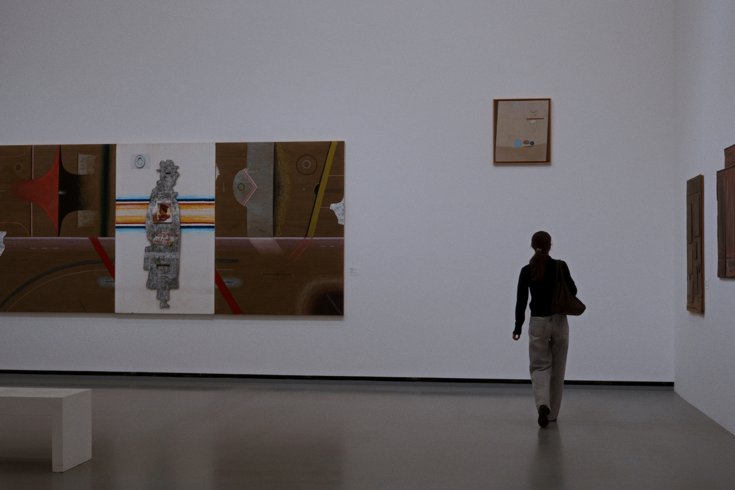 MAMM / Moscow, Russia SS25. Фотограф Юрин Евгений