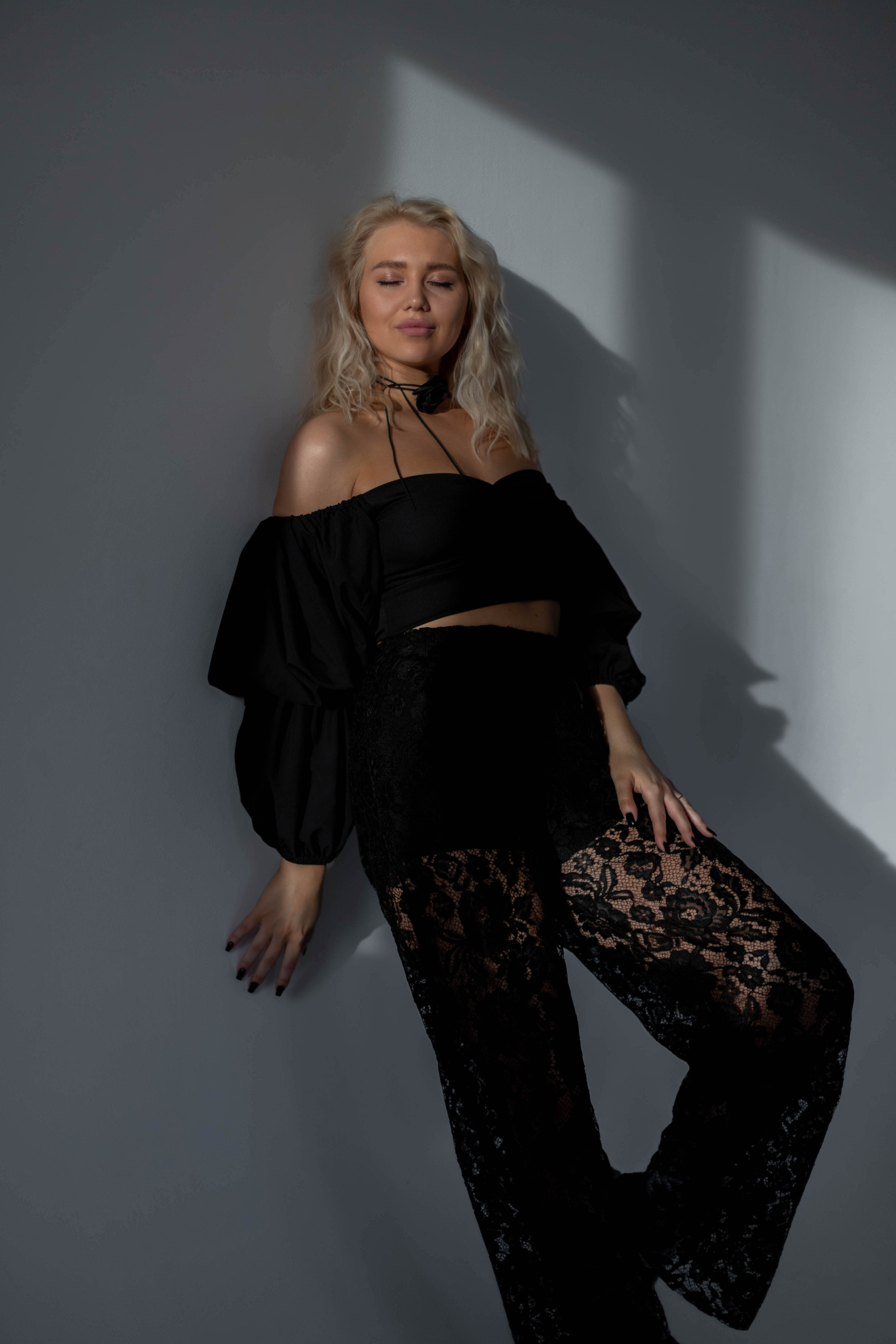 Оксана. Фотограф в Самаре Юлия Зиганшина