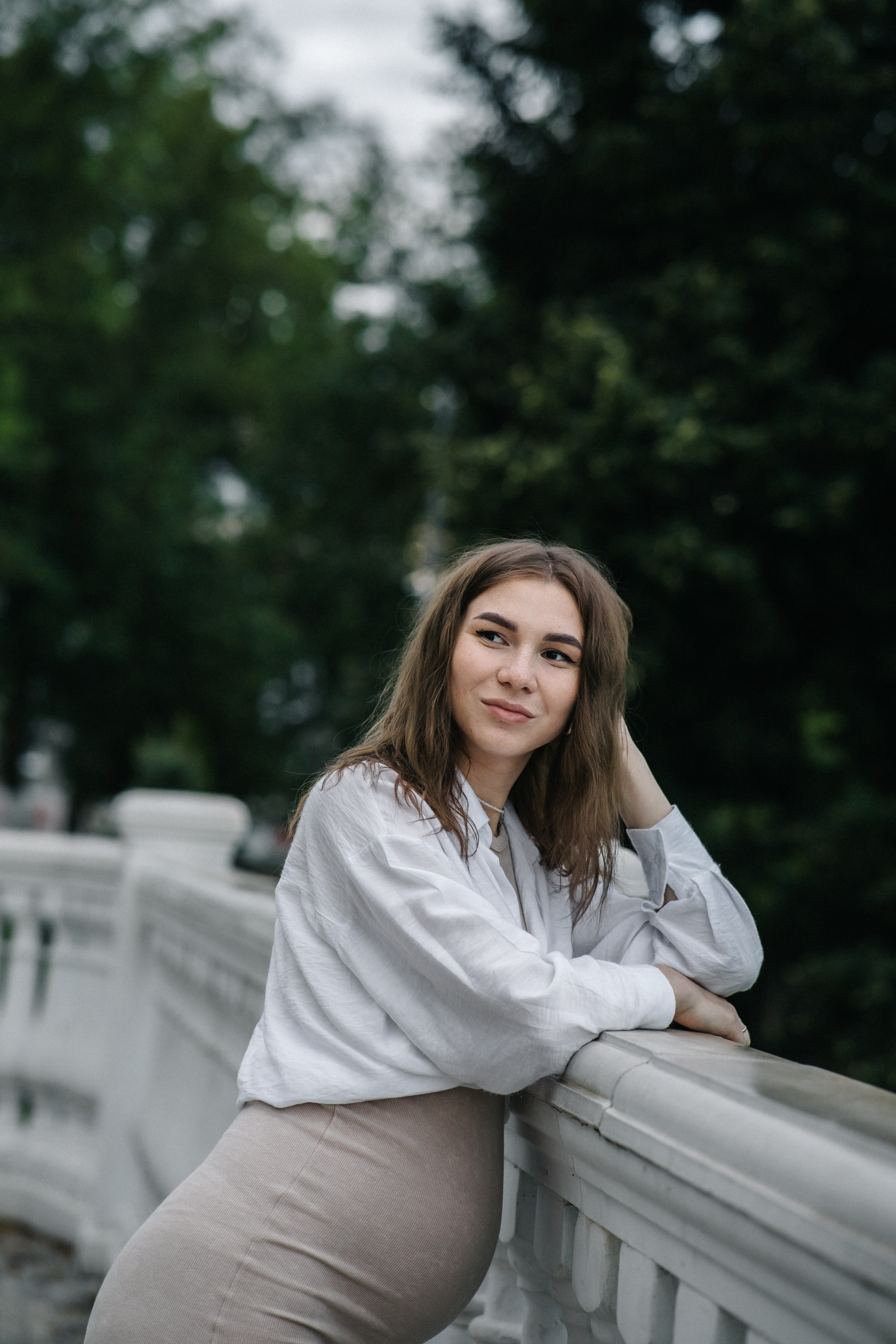 Семейная прогулка. Фотограф Ярославль|Кострома|Нерехта Гундерина Светлана