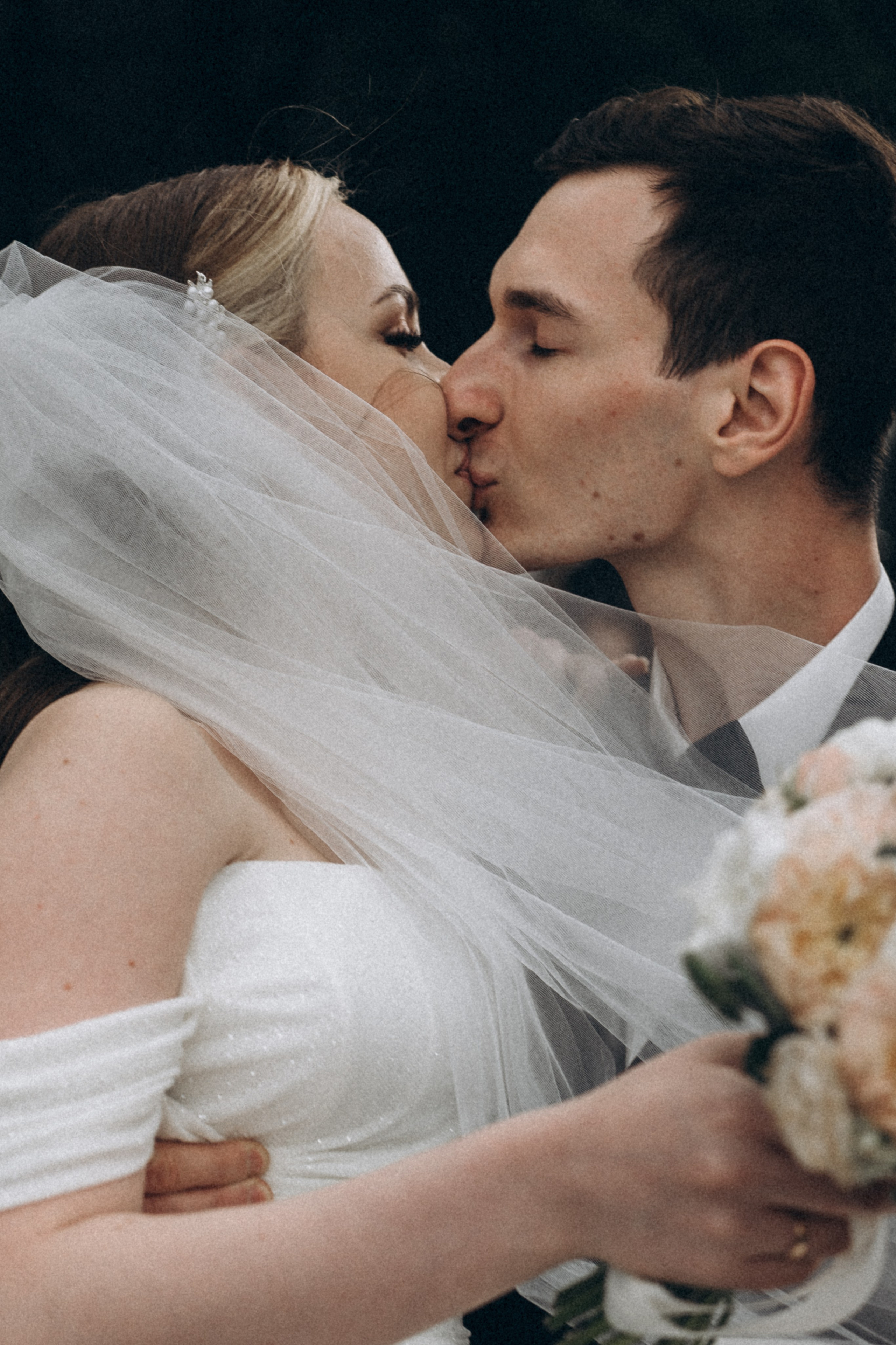 Roman & Darya. Фотограф Ольга Рубцова в Москве и Московской области