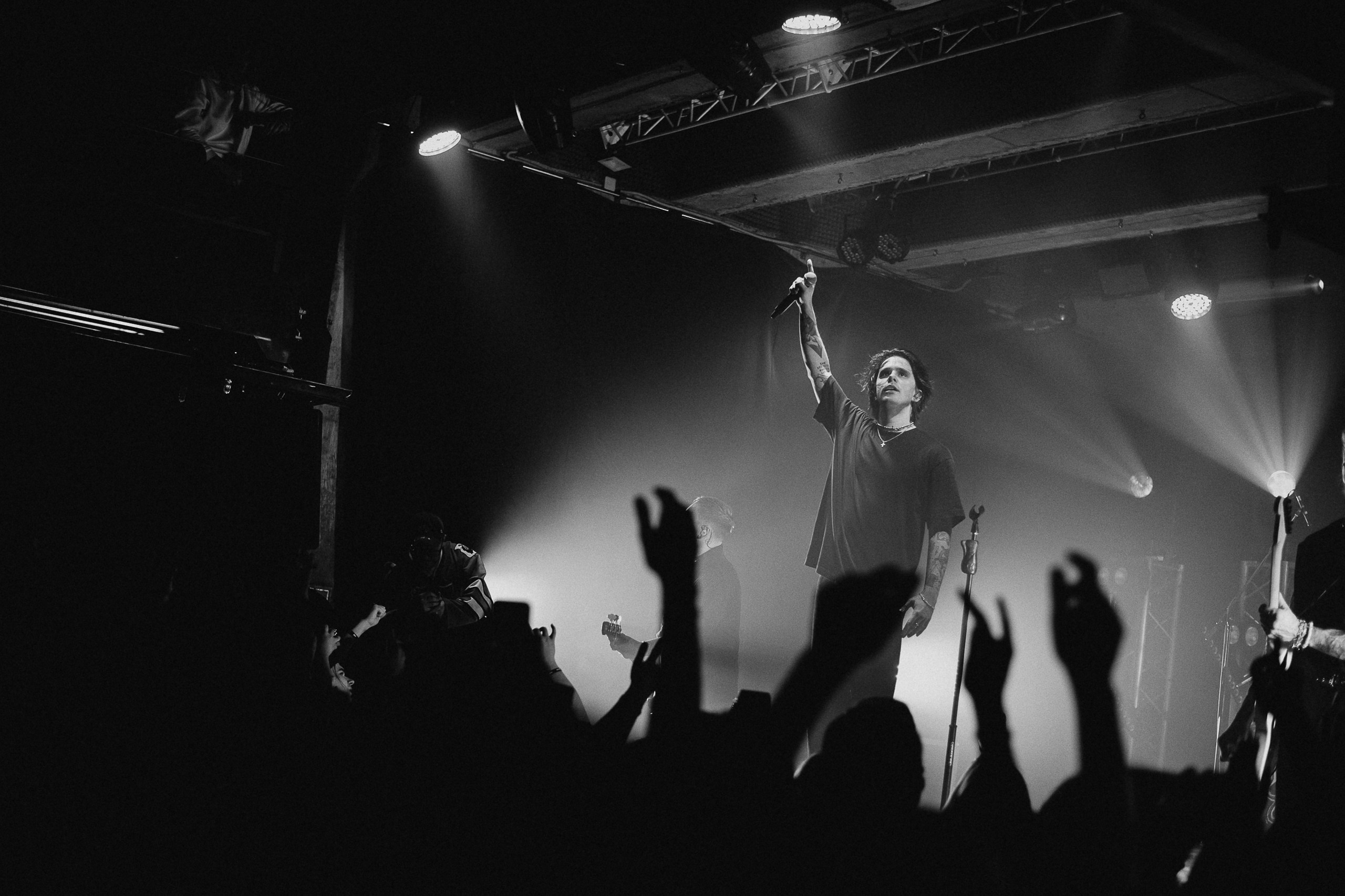 Wildways 2024. Репортажный фотограф в Кемерово