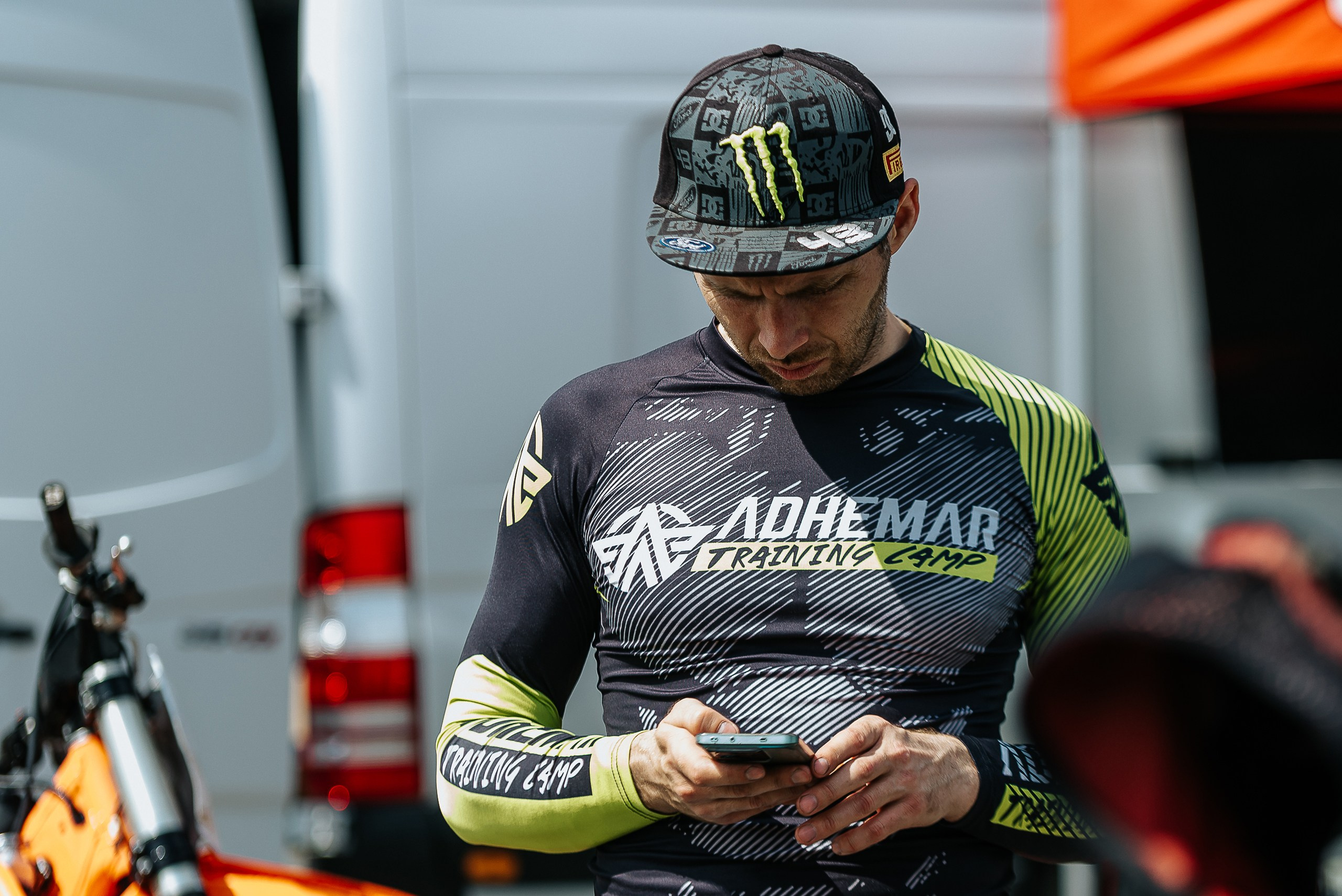 10.05.2024 — Чемпионат Кузбасса по мотокроссу. Репортажный фотограф в Кемерово