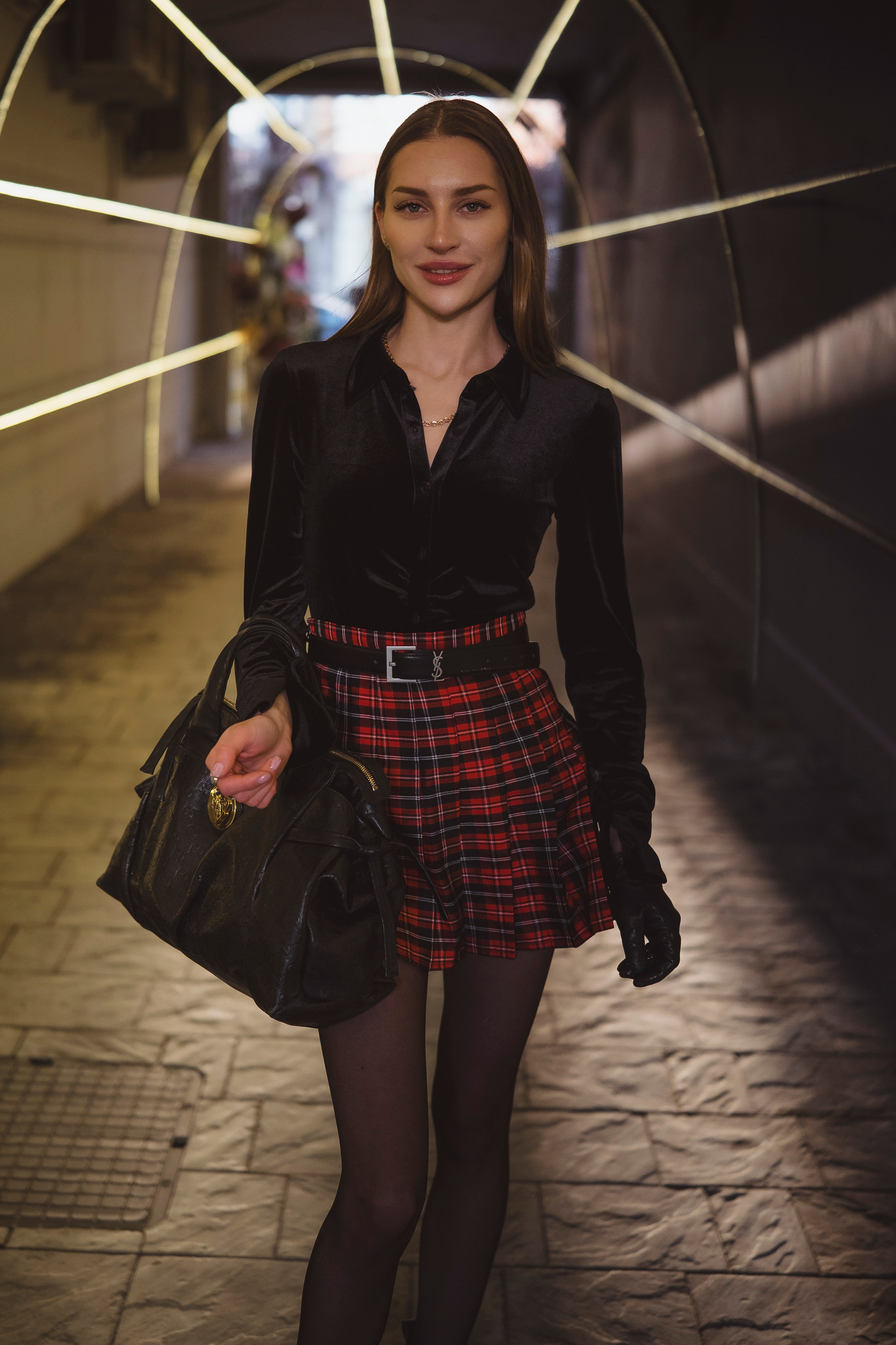 8 марта Inside. Главная