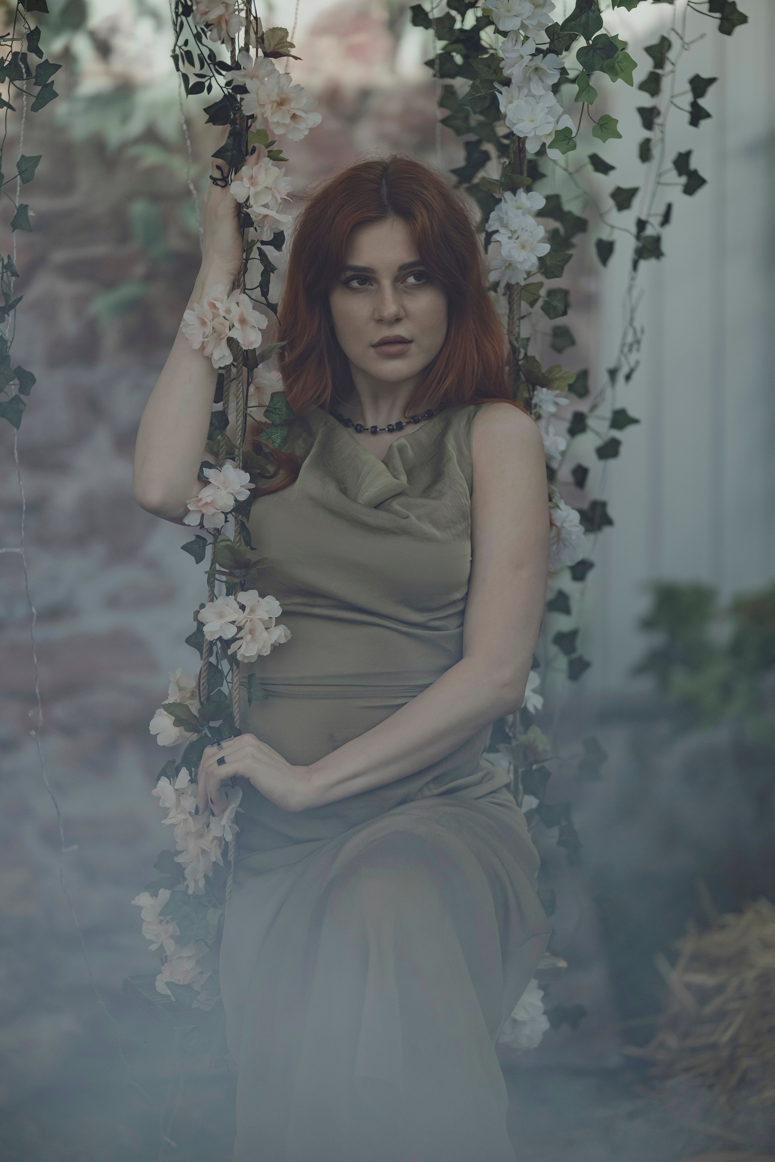 Диана. Главная