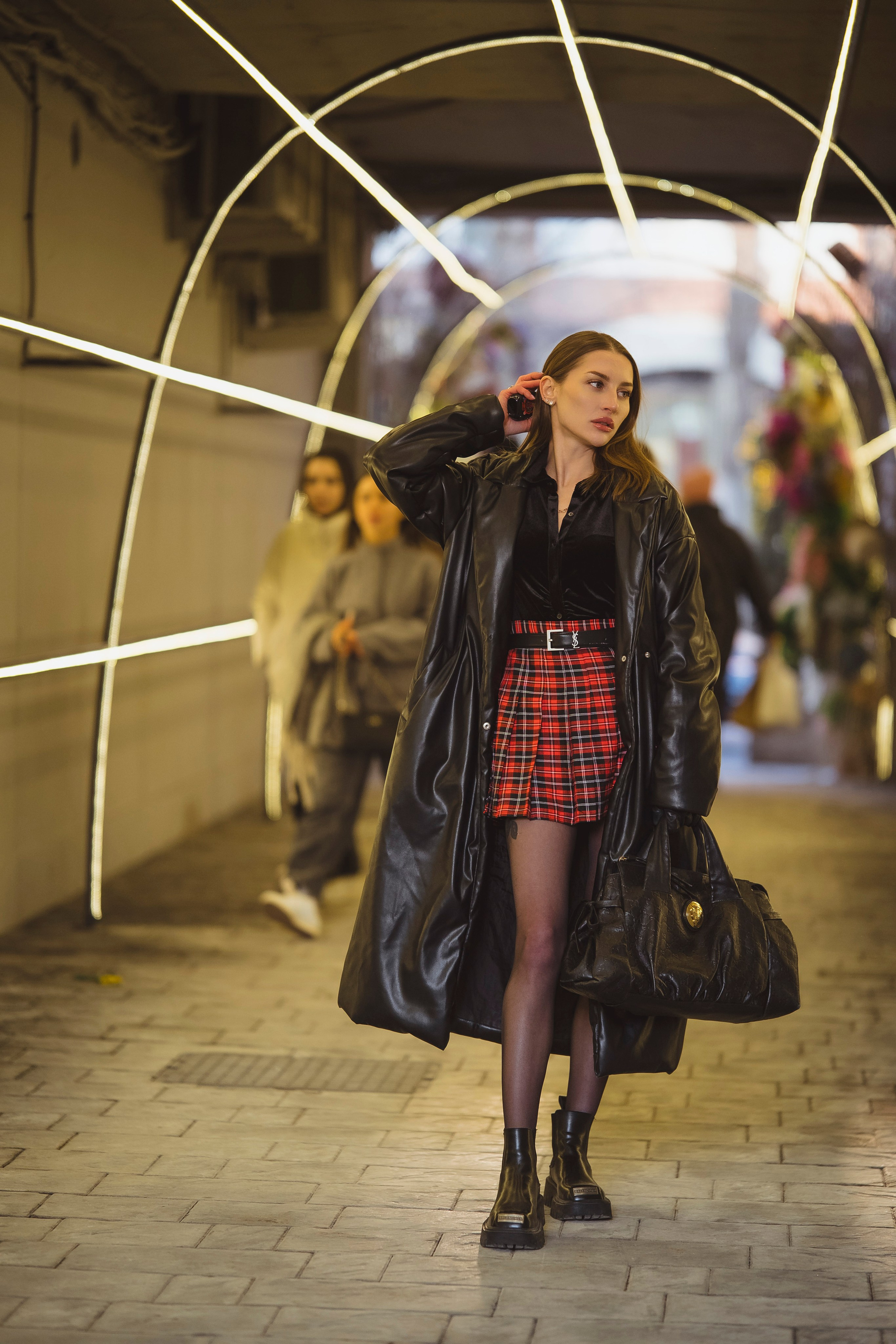 8 марта Inside. Главная