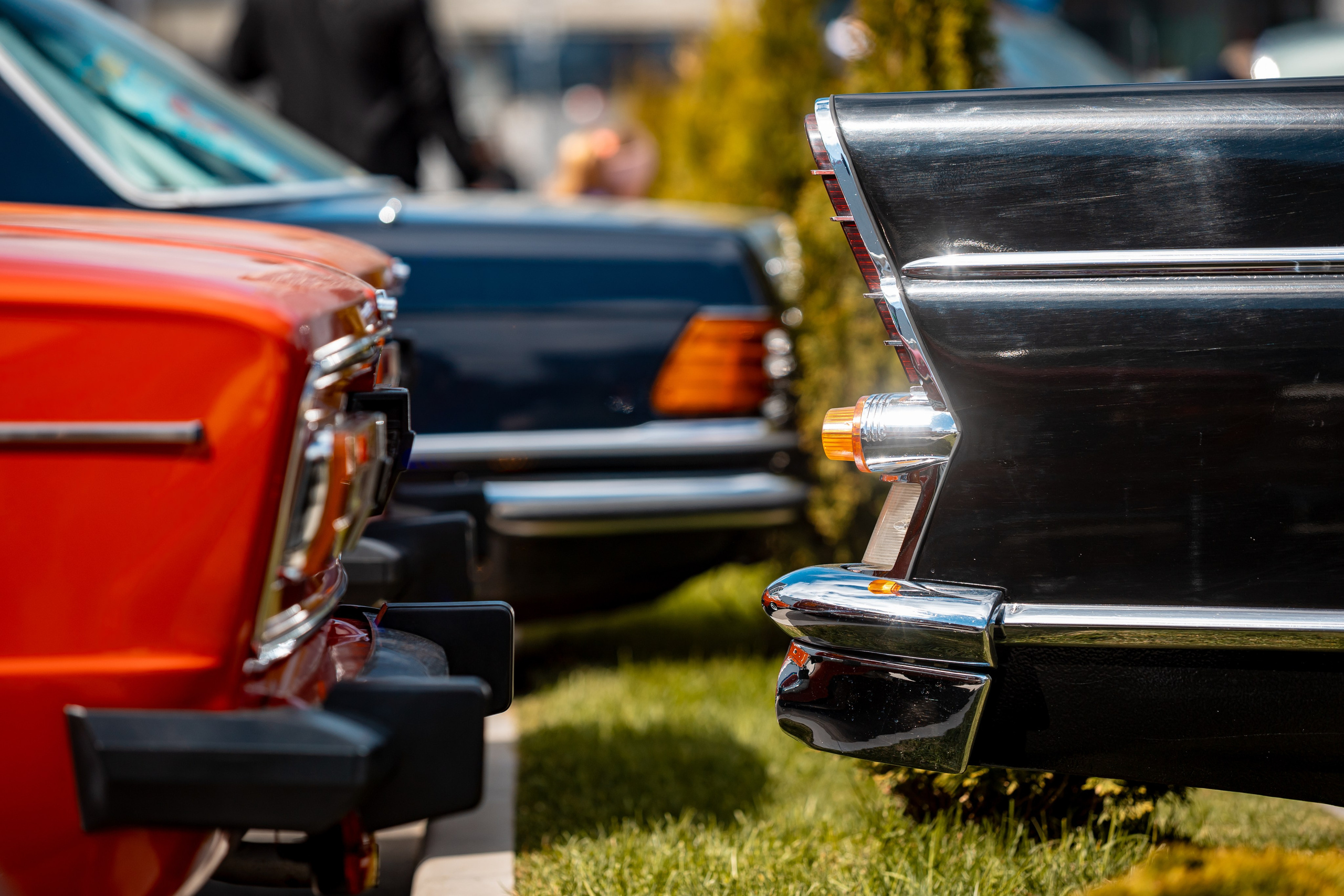 Круг победы, 10 мая 2025. Марк Шишкин — репортажный фотограф в Воронеже и России