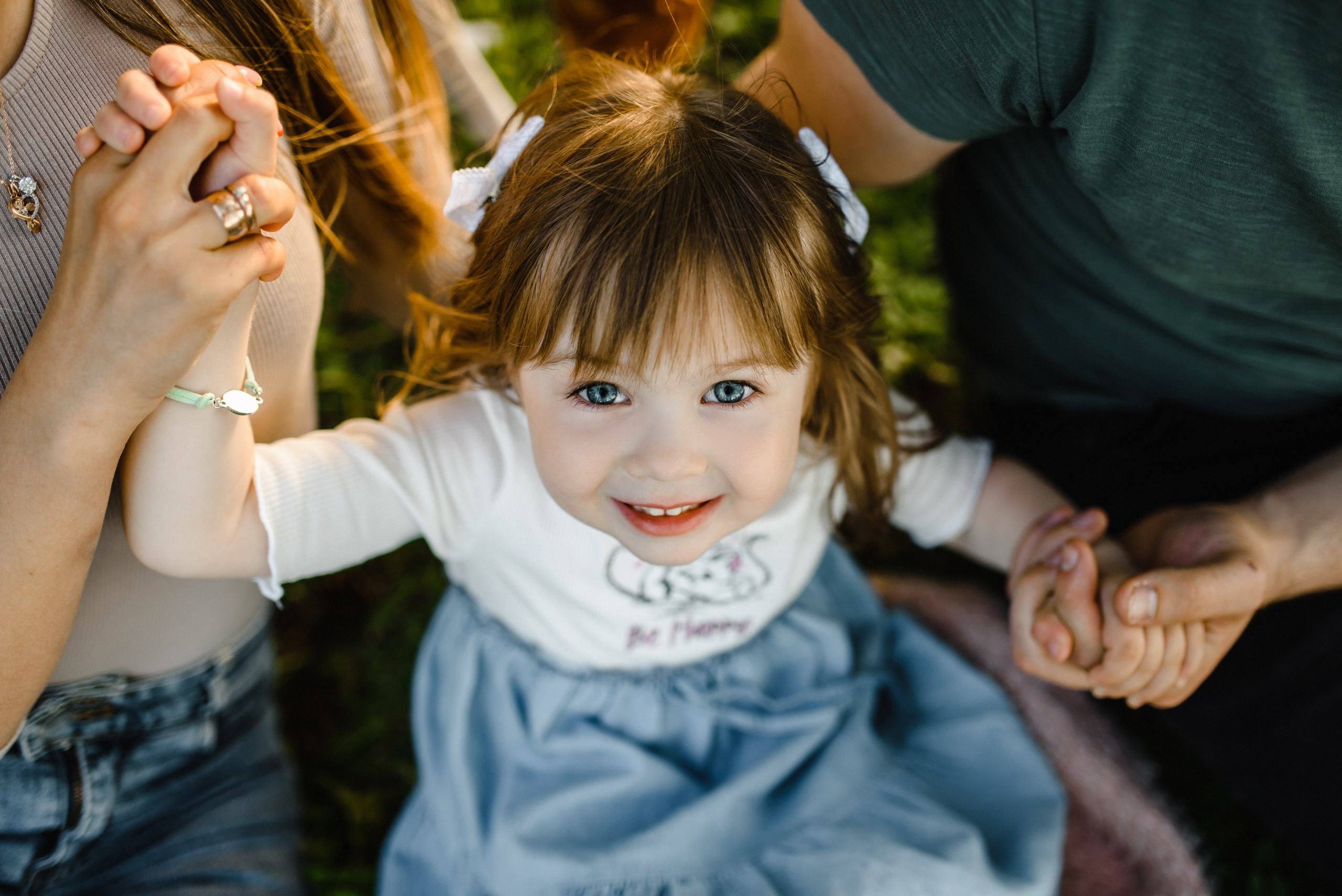 Женя, Мила, Оксана. Свадебный и семейный фотограф в Минске Алексей Пузиков