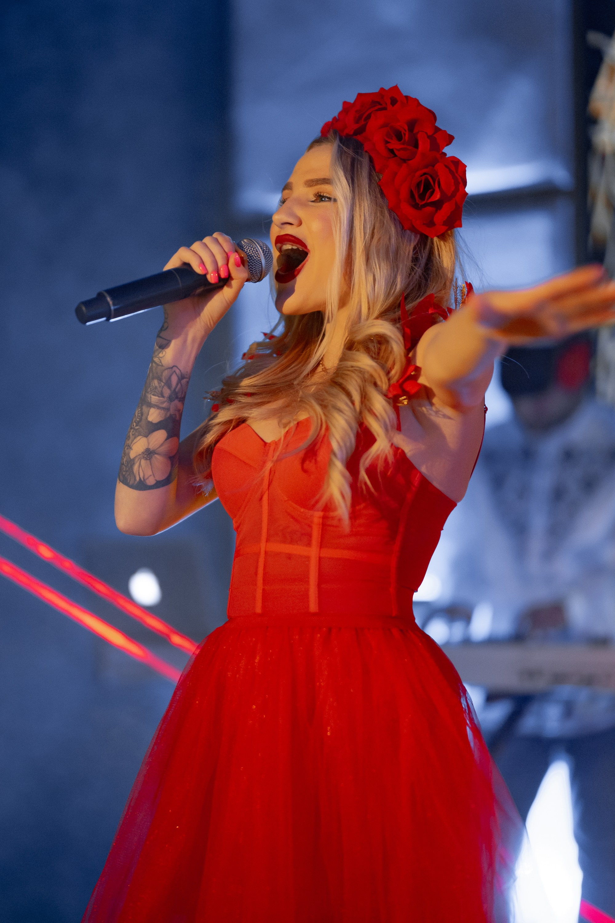 | Главная Сцена | MATRYOSHKA. Главная