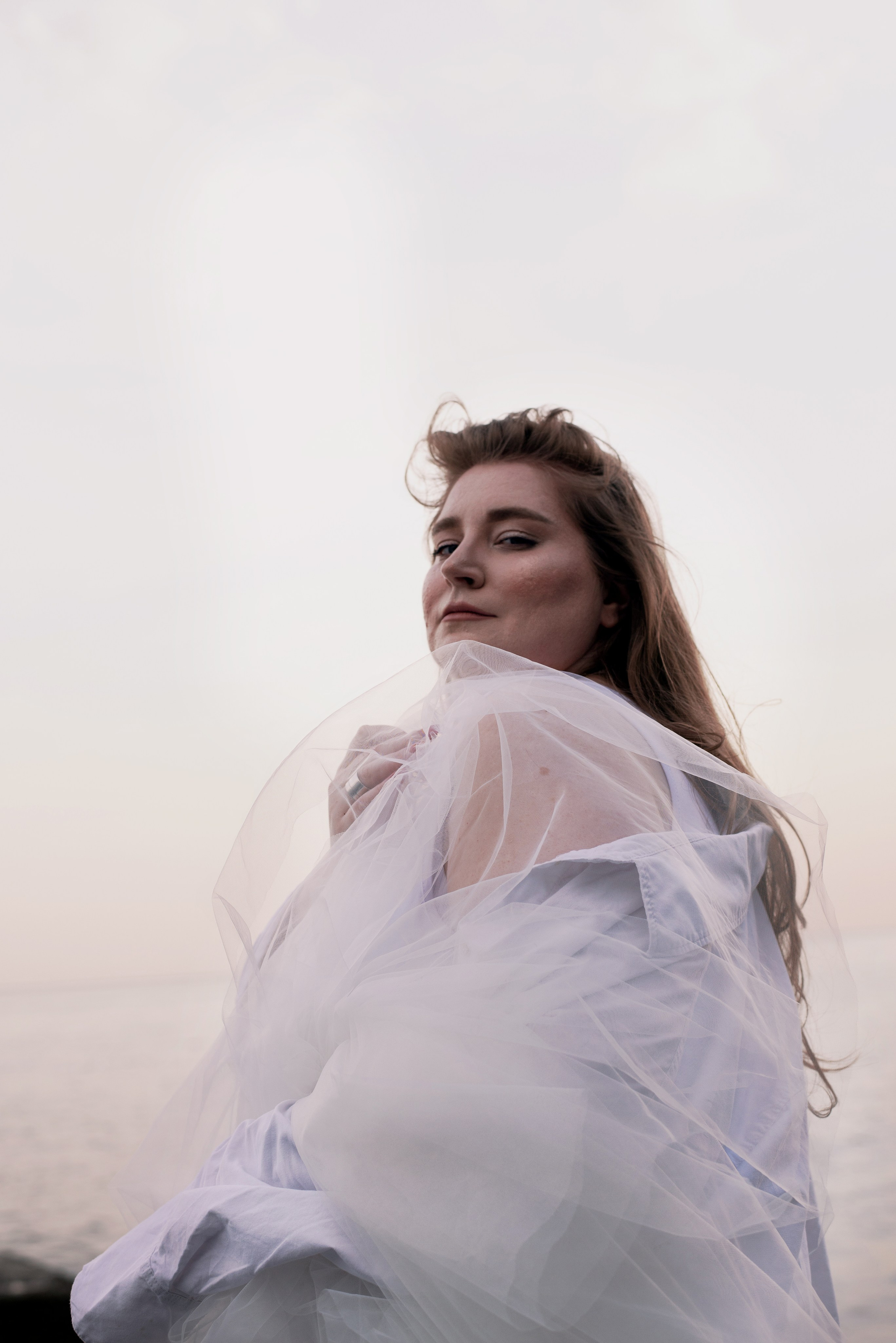 Индивидуальная съемка. Семейный и портретный фотограф в Сочи Дарья Вострикова