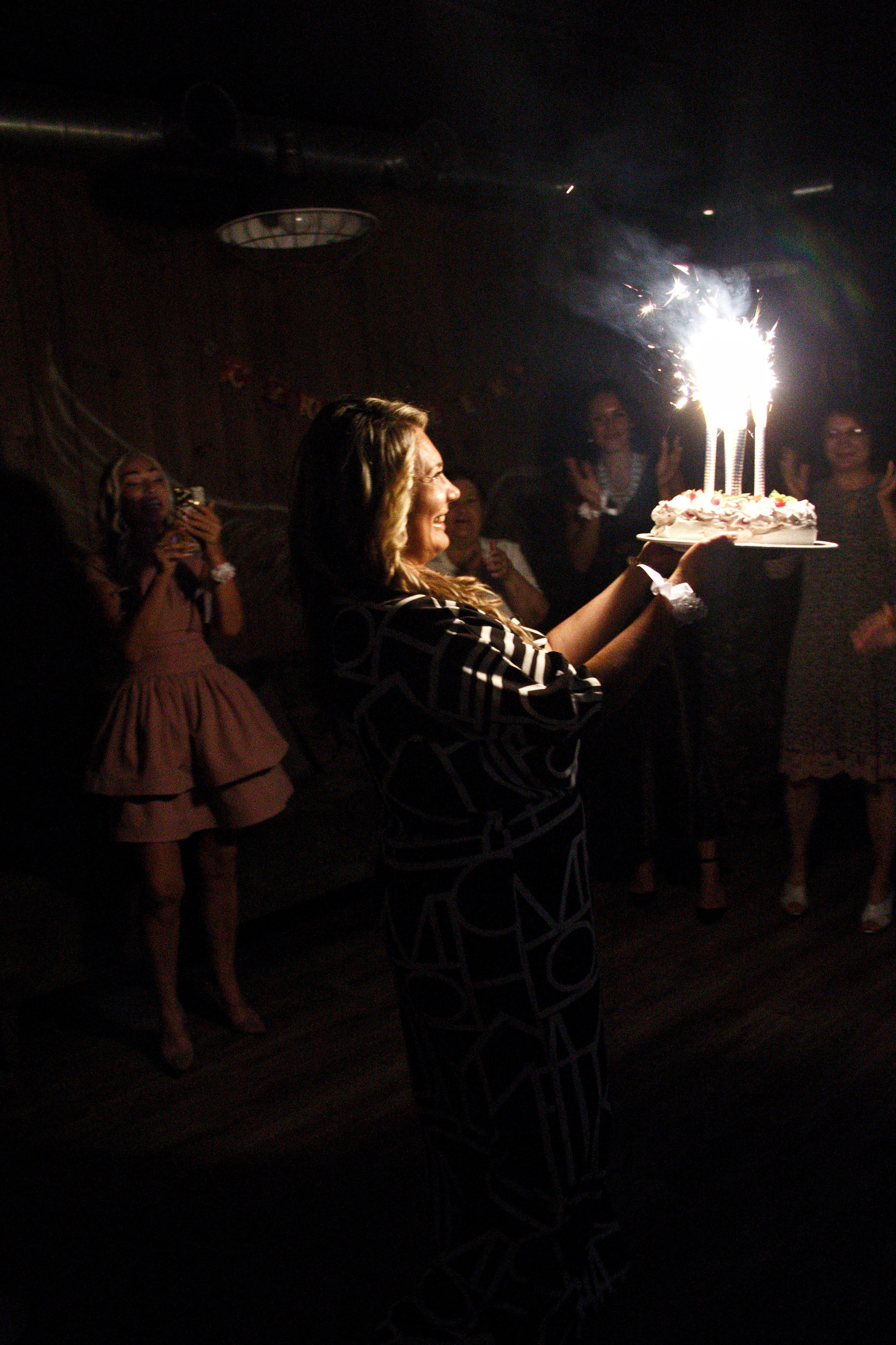 Report: юбилей Марии в баре А2. Фотограф в Перми Любовь Огородова | Авторские туры