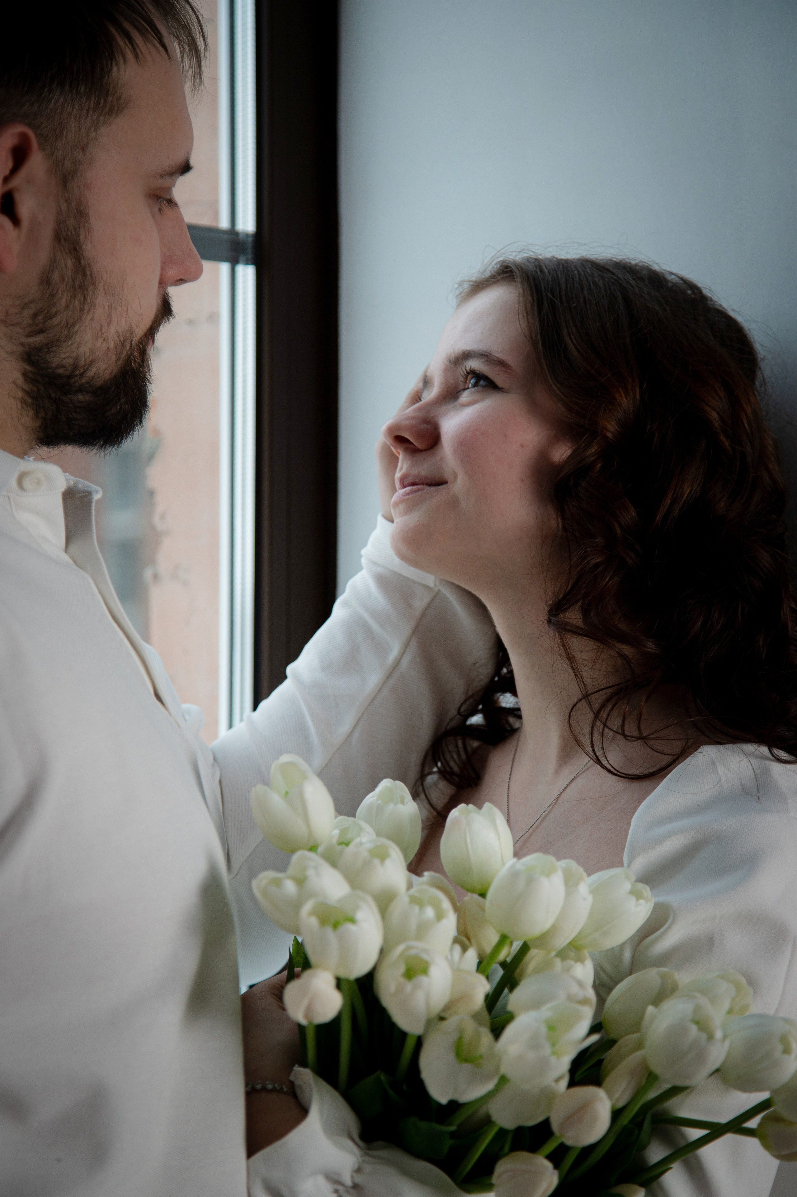 Наталья и Александр. Фотограф в Перми Любовь Огородова | Авторские туры