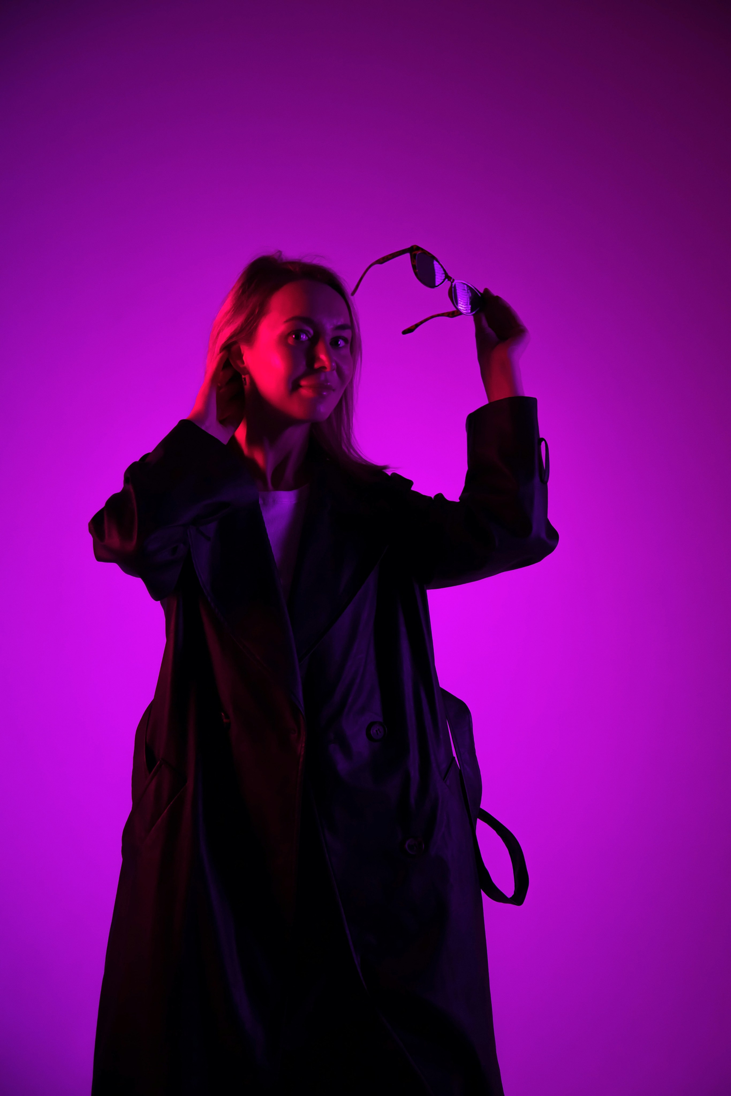 Portrait: Ева. Фотограф в Перми Любовь Огородова | Авторские туры