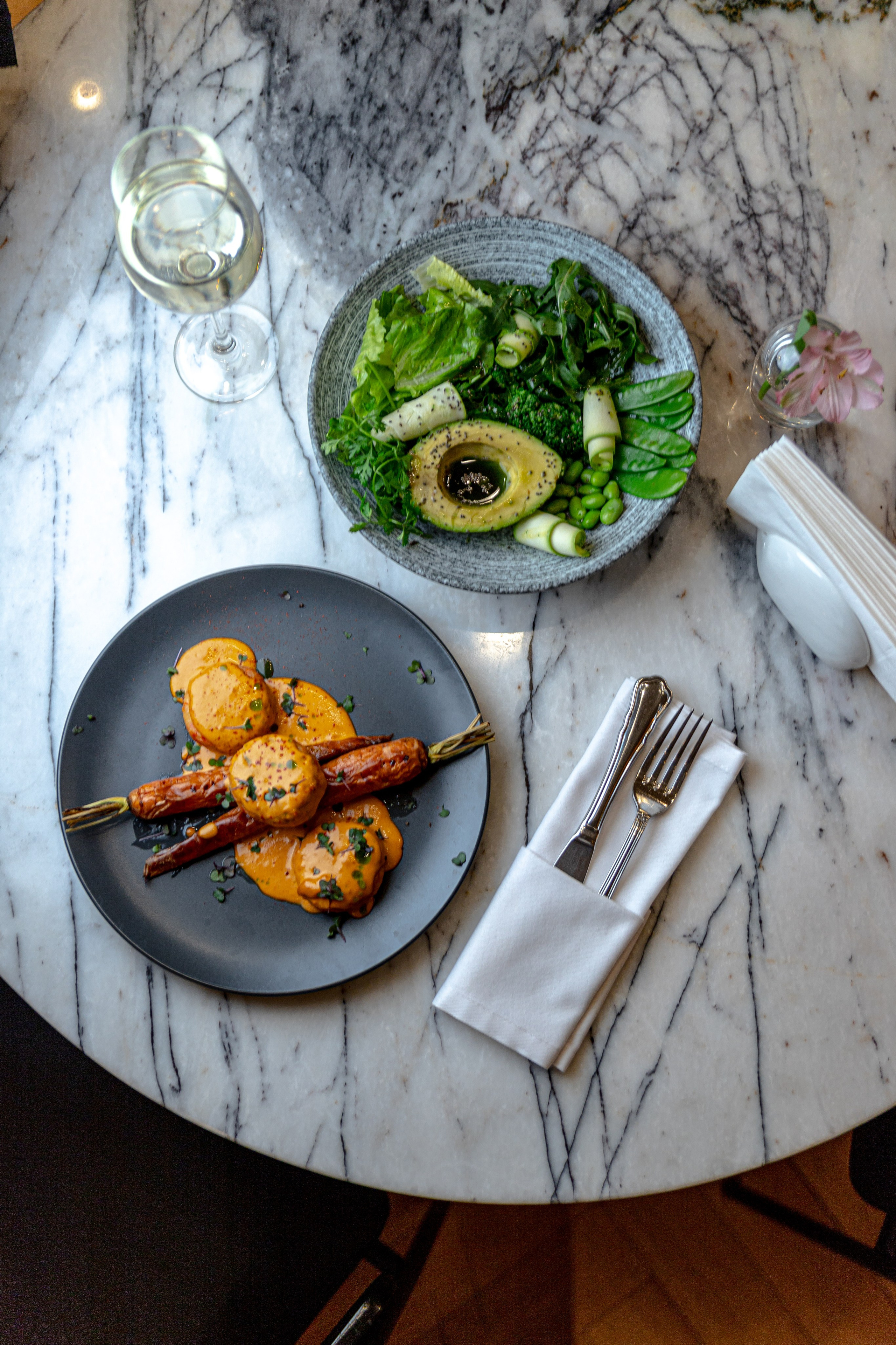 Ресторан Огоньки. Фотограф в Москве Татьяна Драгунова