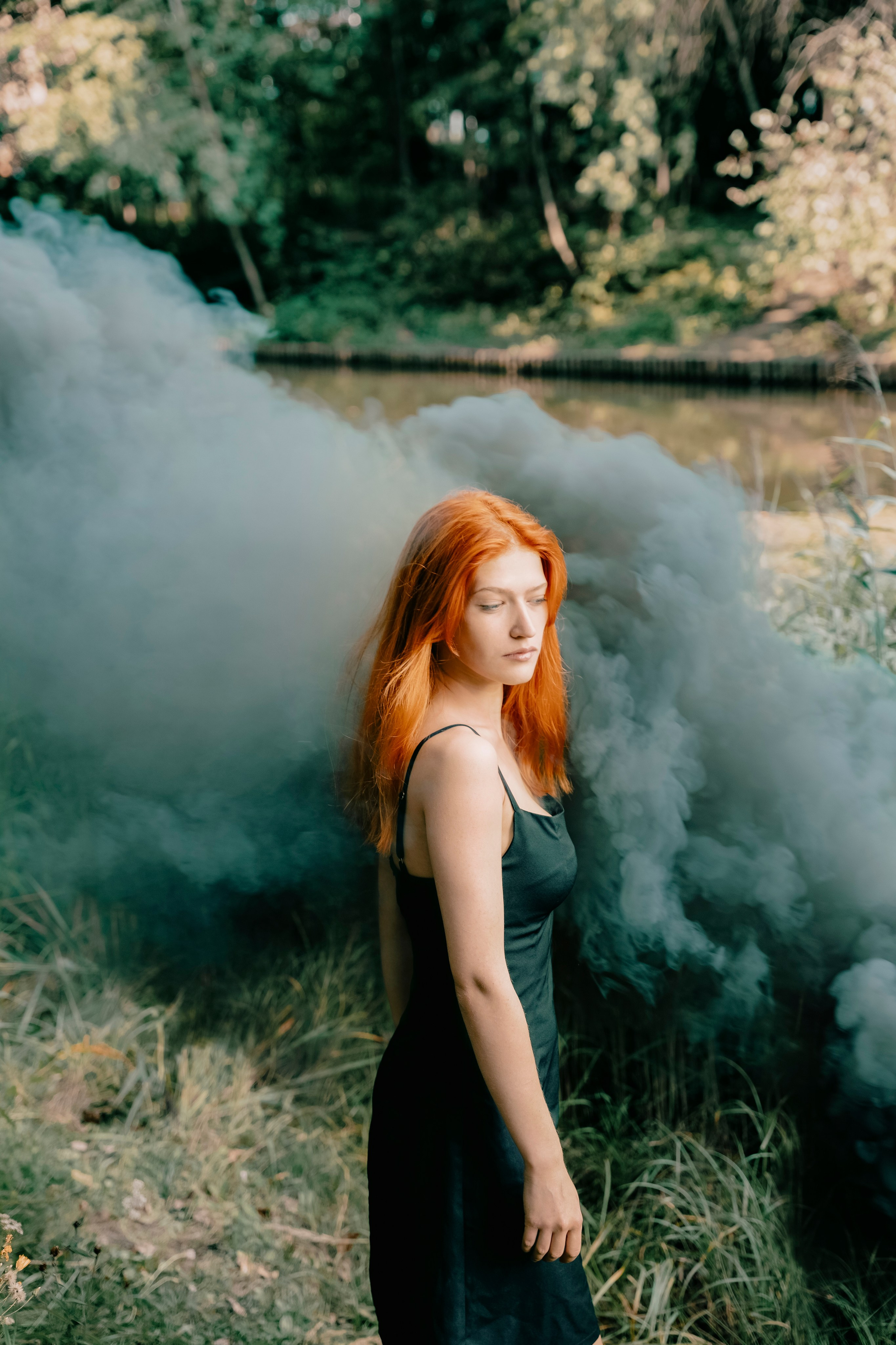 Alina. Портретный фотограф в Смоленске и Москве Мария Громова