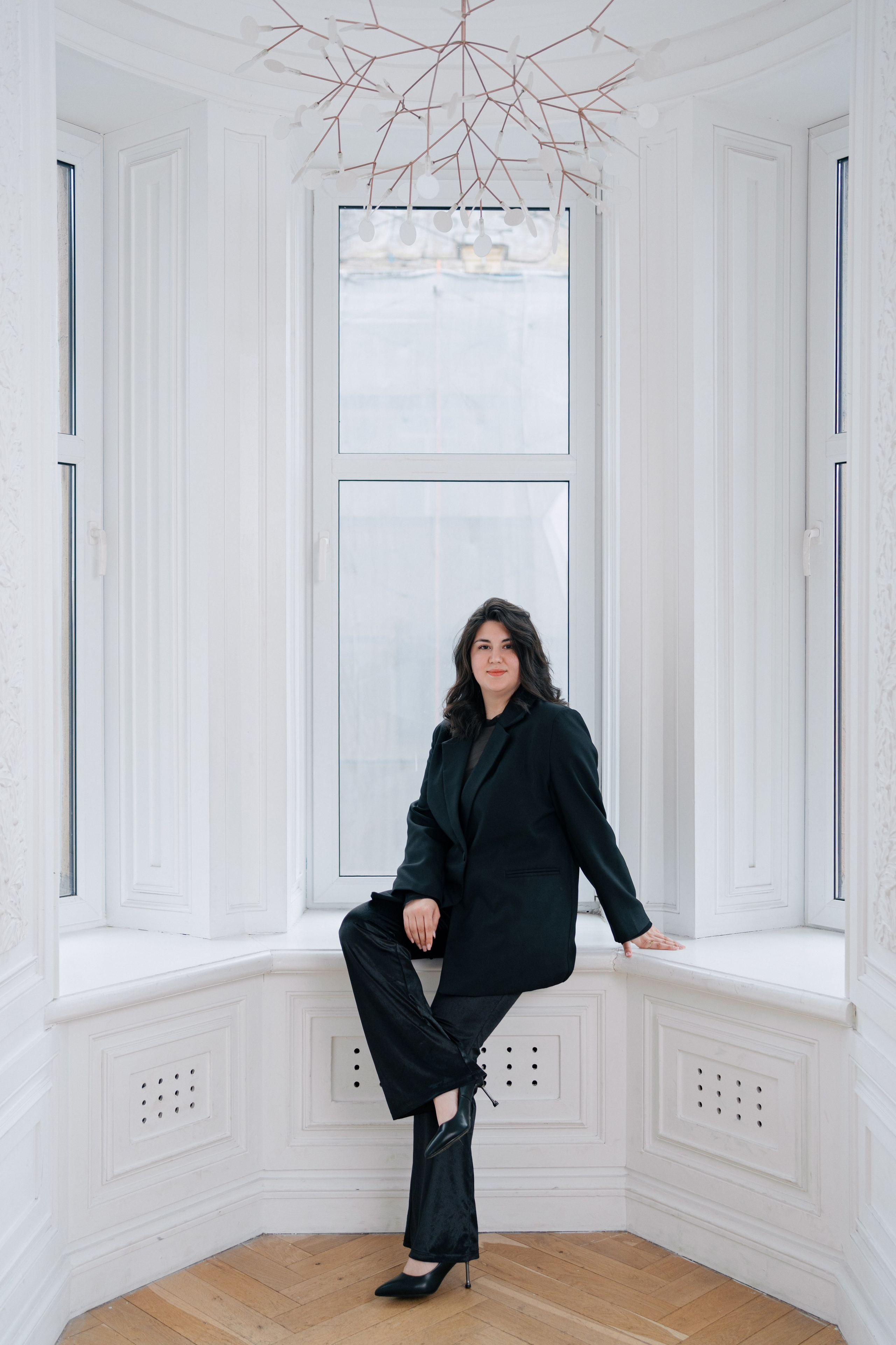 Агентство недвижимости. Фотограф Виктория Юленкова