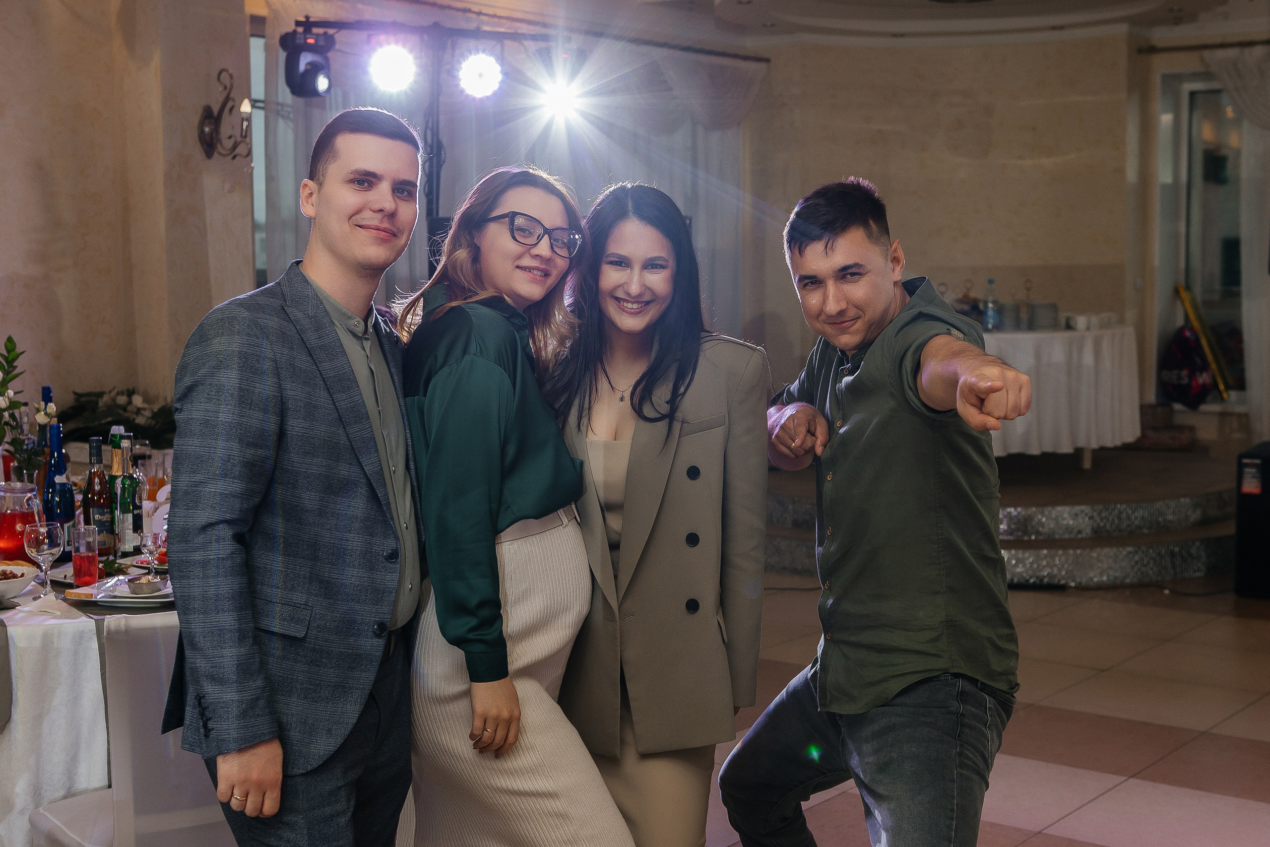 Елена+Александр. Свадебный и портретный фотограф в Екатеринбурге Виолетта Куприкова