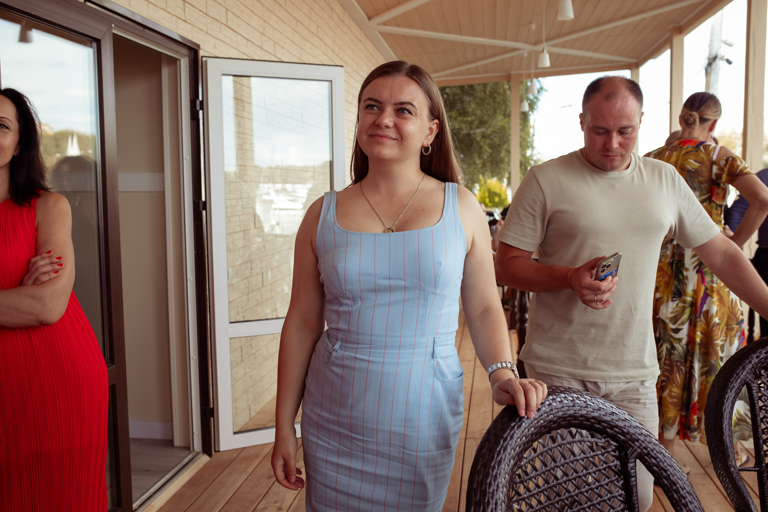 Юбилей Полины в Пароходе. Семейный и детский фотограф в Москве Дорогова Екатерина
