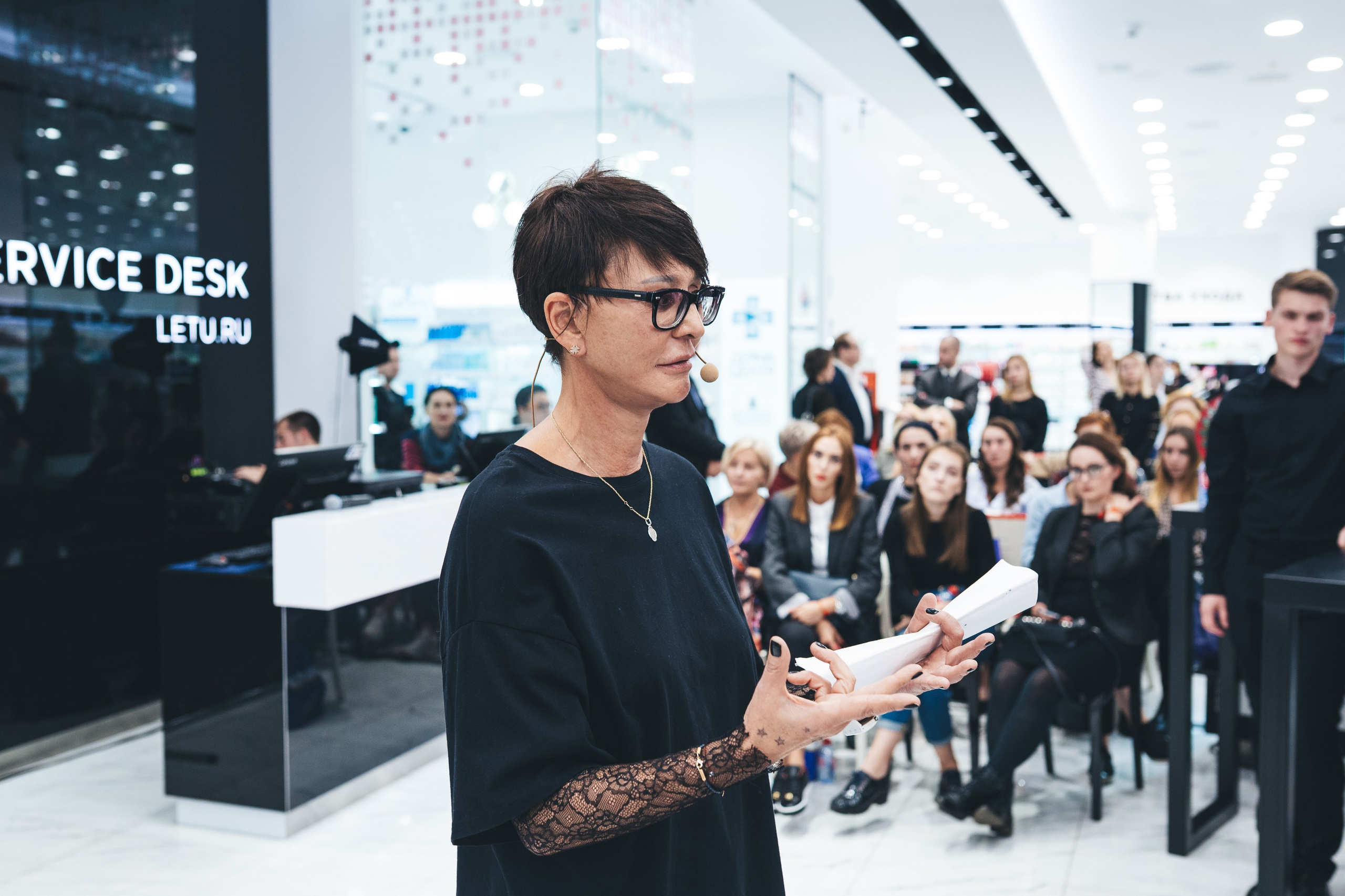 Репортаж. Фотограф в Санкт-Петербурге Дмитрий Брусс