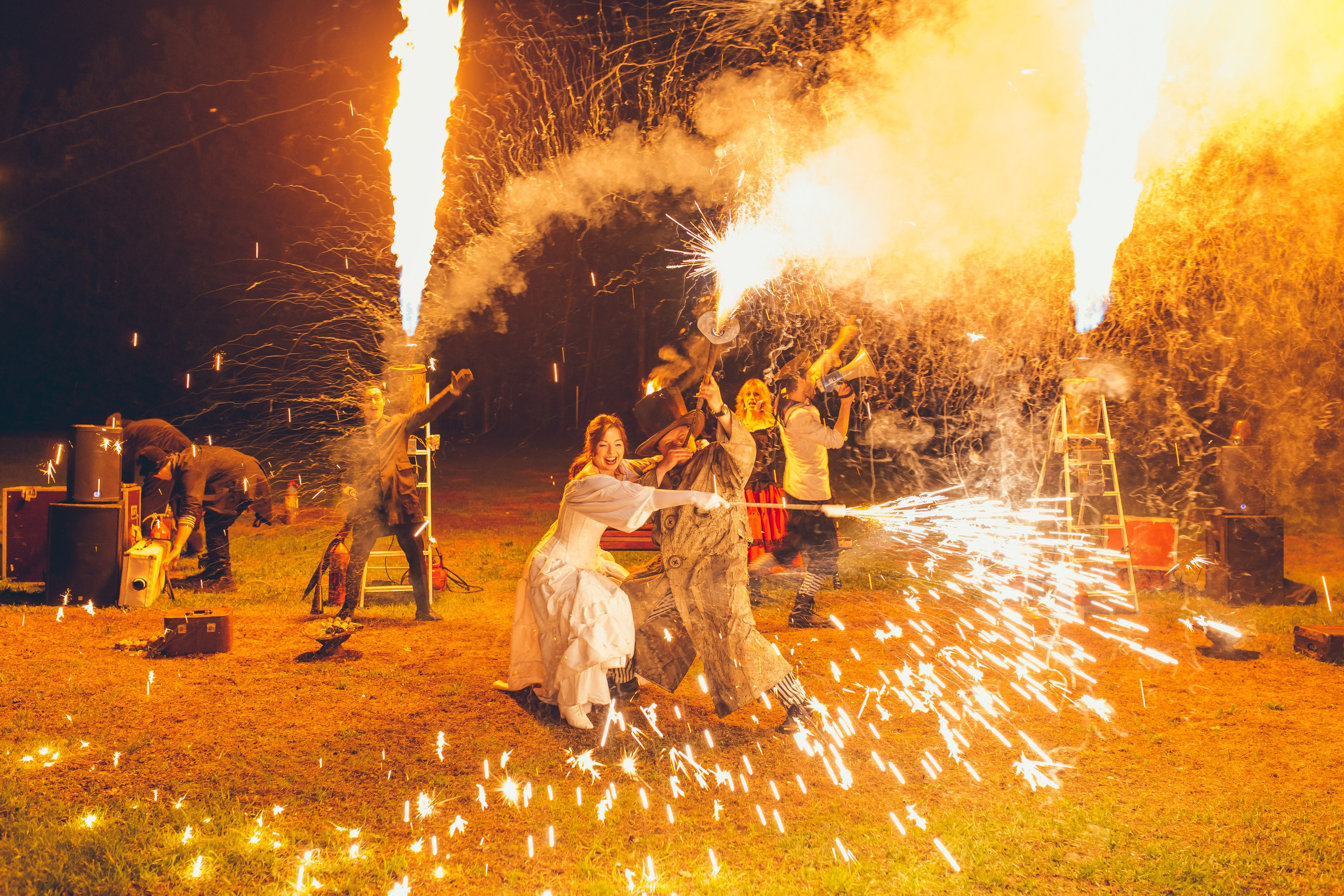 Репортаж. Фотограф в Санкт-Петербурге Дмитрий Брусс