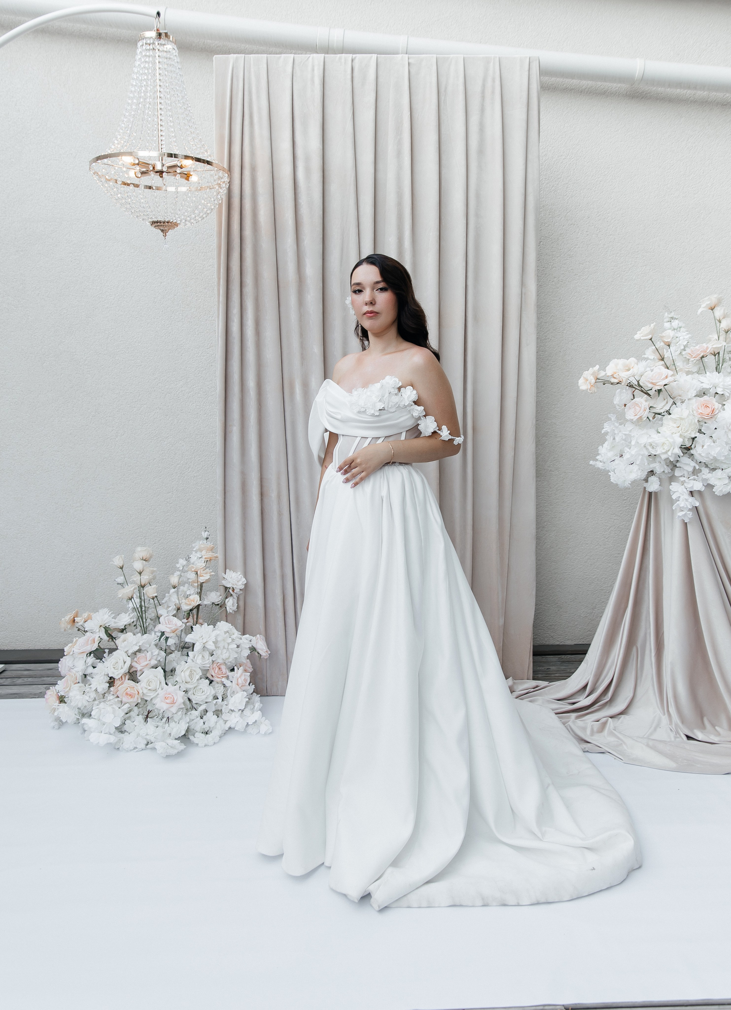 Свадьба Илья и Вероника. Свадебный и семейный фотограф в Севастополе и Крыму Анастасия Сураева