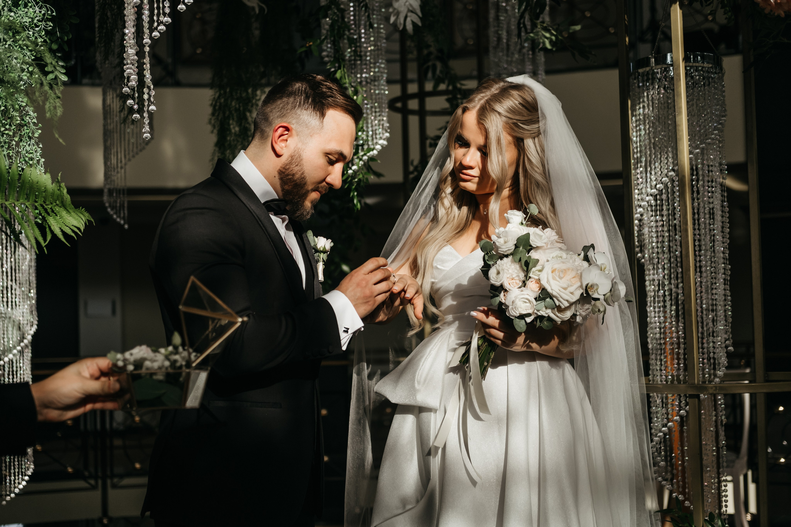 Артур и Влада. Свадебный и семейный фотограф в Ульяновске Анастасия Мышенкова