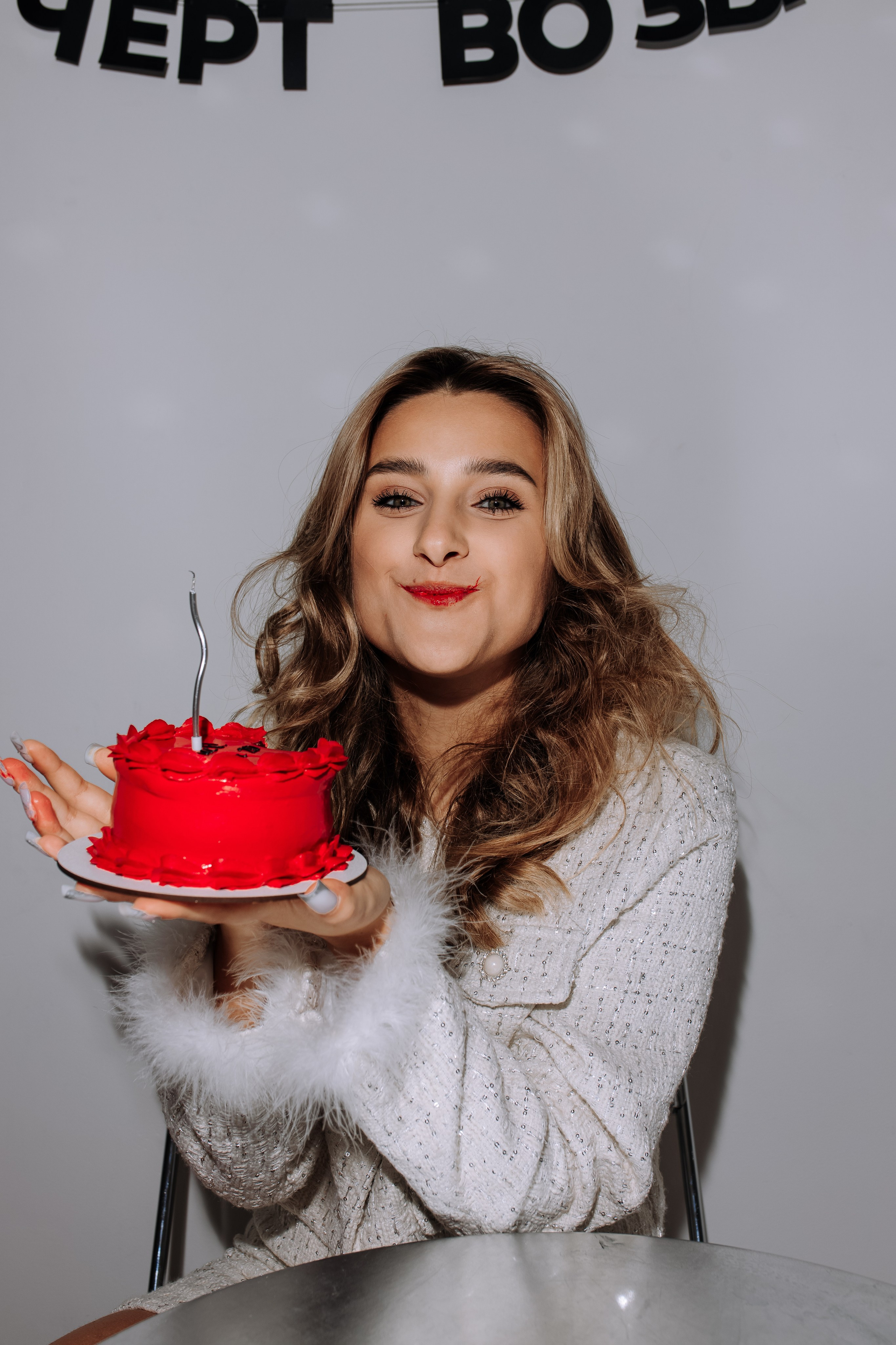 Аня. Фотограф Могилев Беларусь