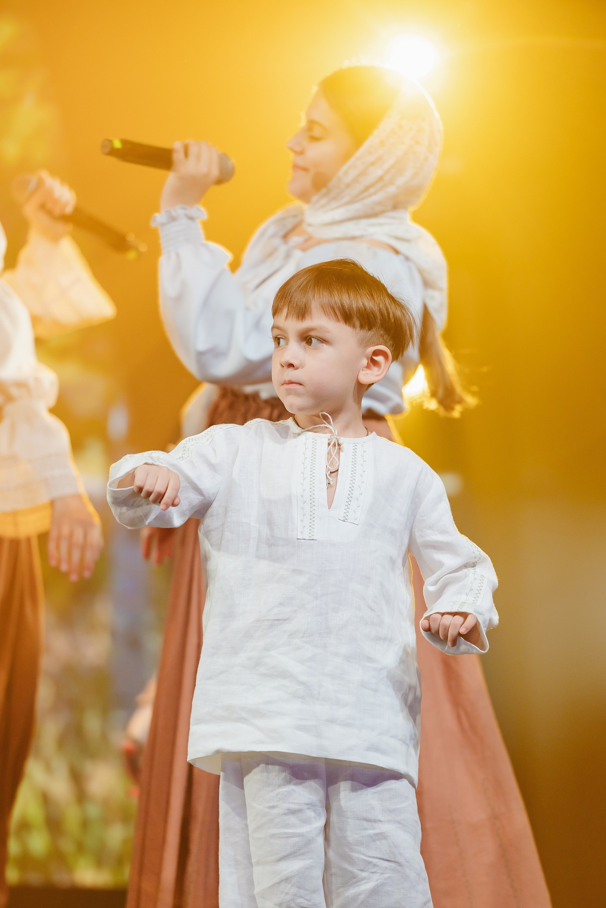 Краевая премия регионального отделения Движения Первых. Свадебный и репортажный фотограф Никита Сницарев в Барнауле