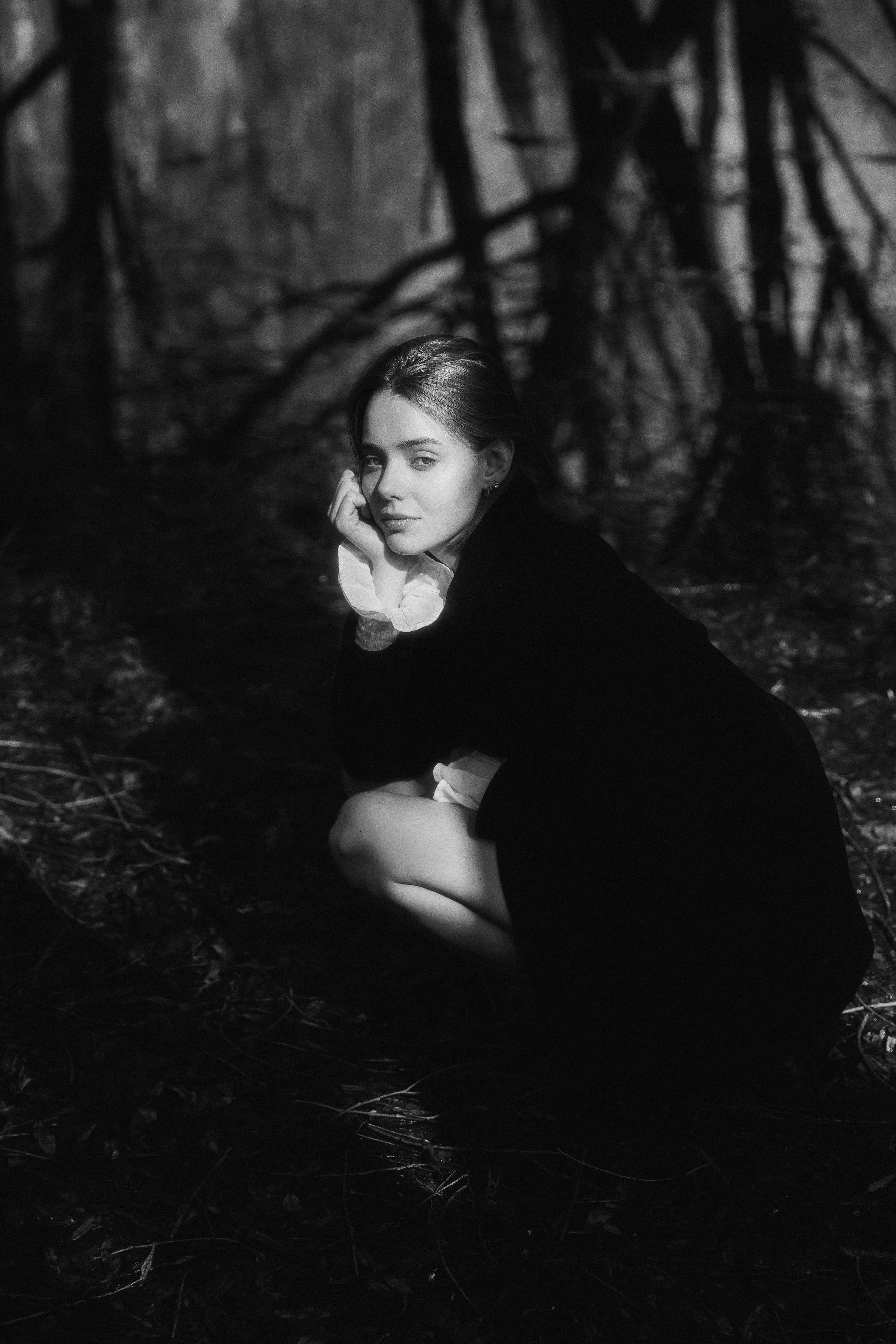 Вася. Фотограф в Москве Людмила Малова