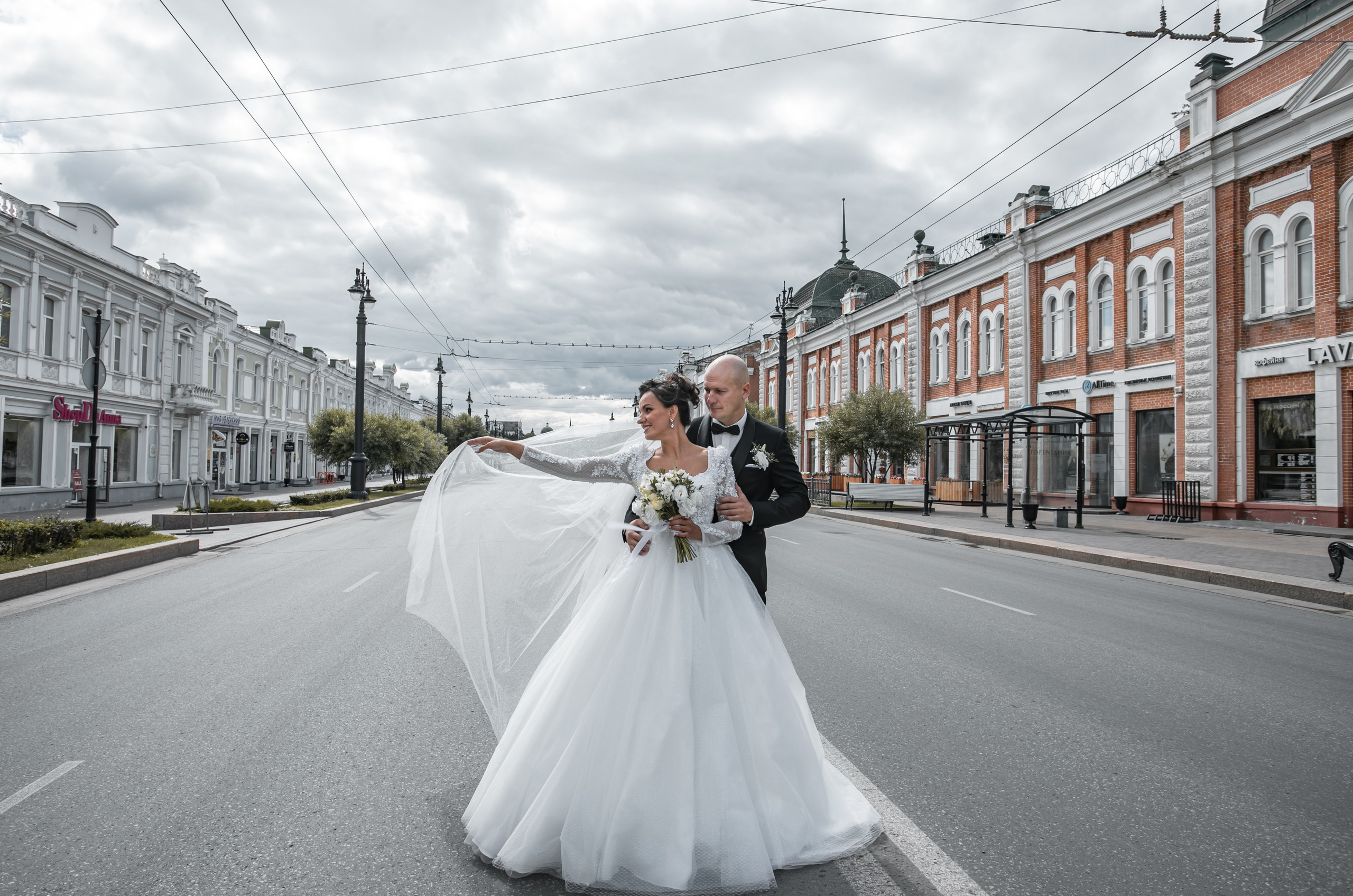 Сергей & Мария 12.08.2023. Мария Беккер - фотограф: свадебный, семейный, детский