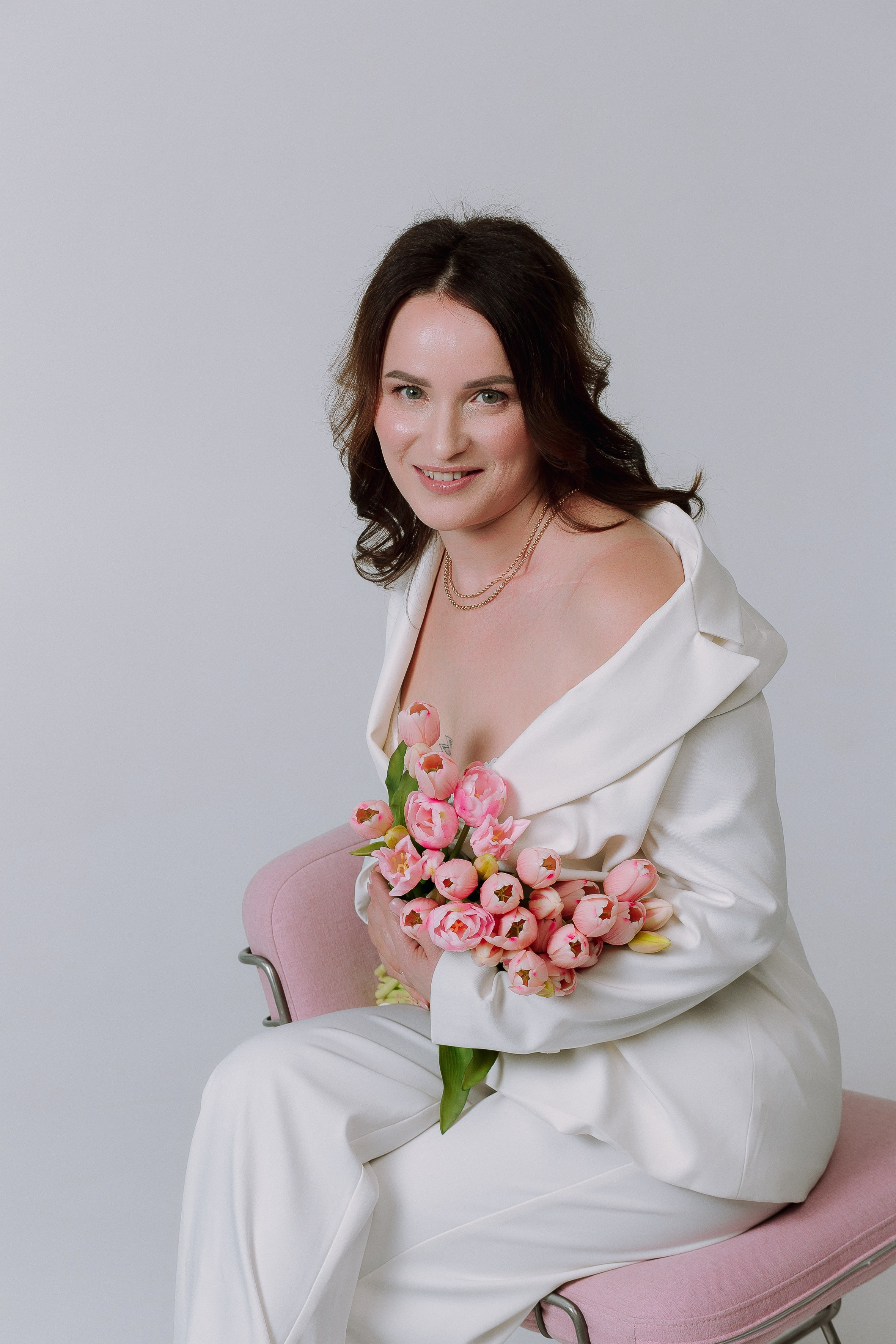 8 марта_ Счастье быть мамой. Выпускные альбомы Натальи Бутко: Новороссийск, Анапа, Геленджик