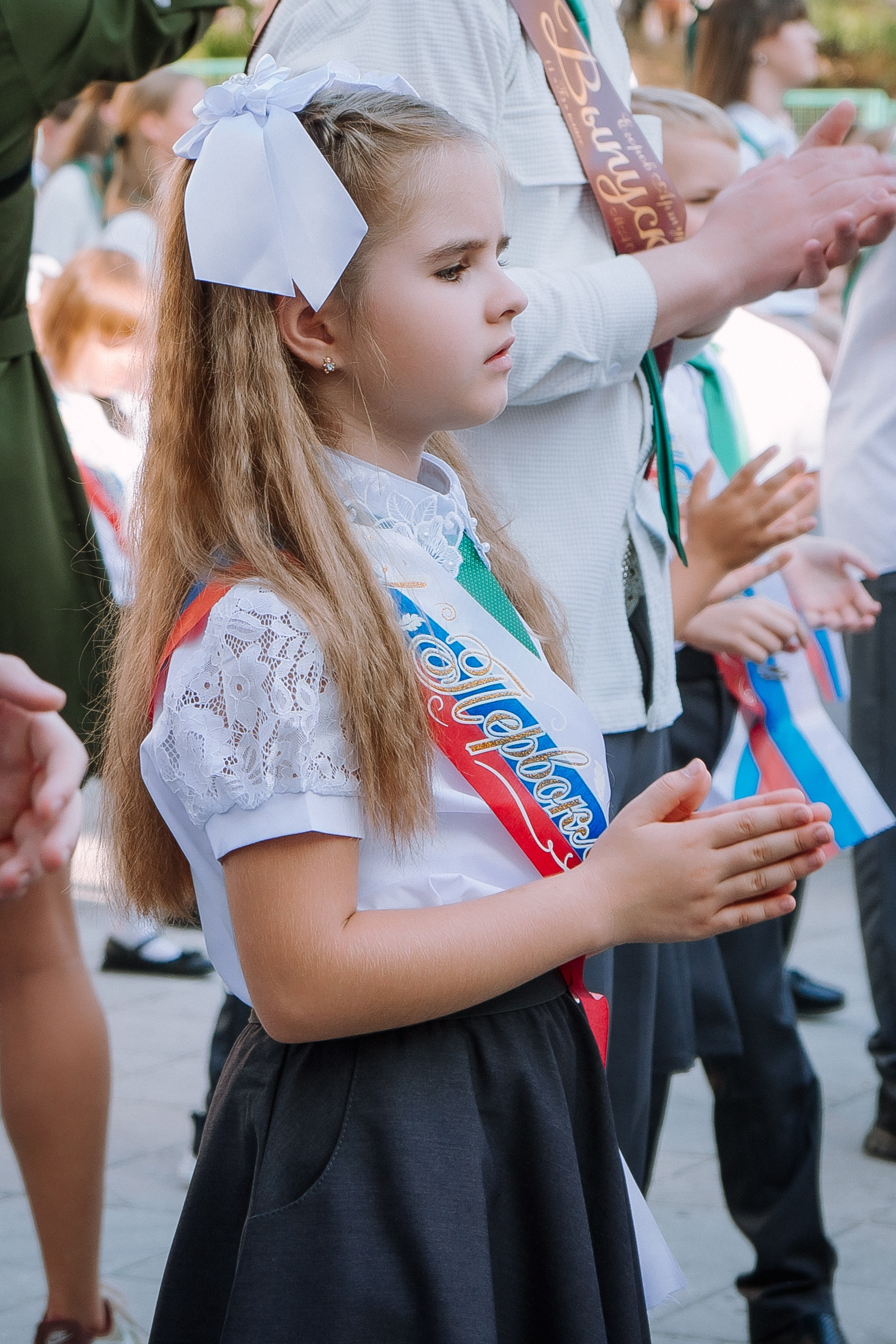 1 класс 19 школа. Выпускные альбомы Натальи Бутко: Новороссийск, Анапа, Геленджик