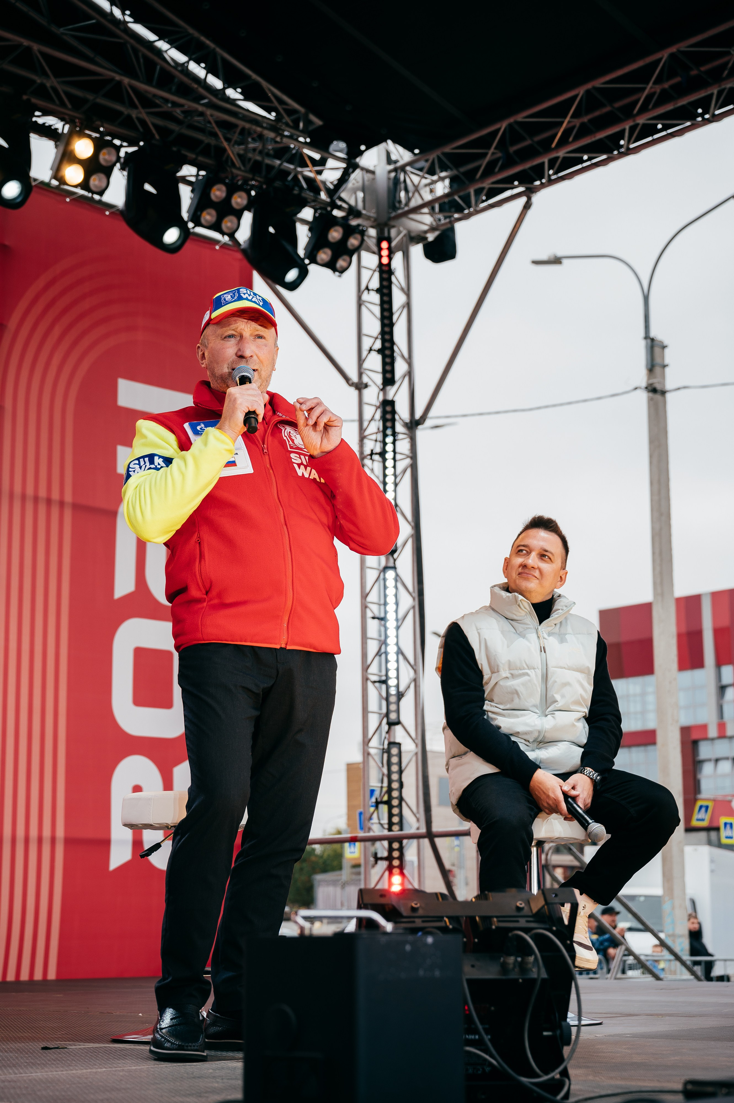 Магнит у руля!. SARKISOPH | Фотограф Волгоград