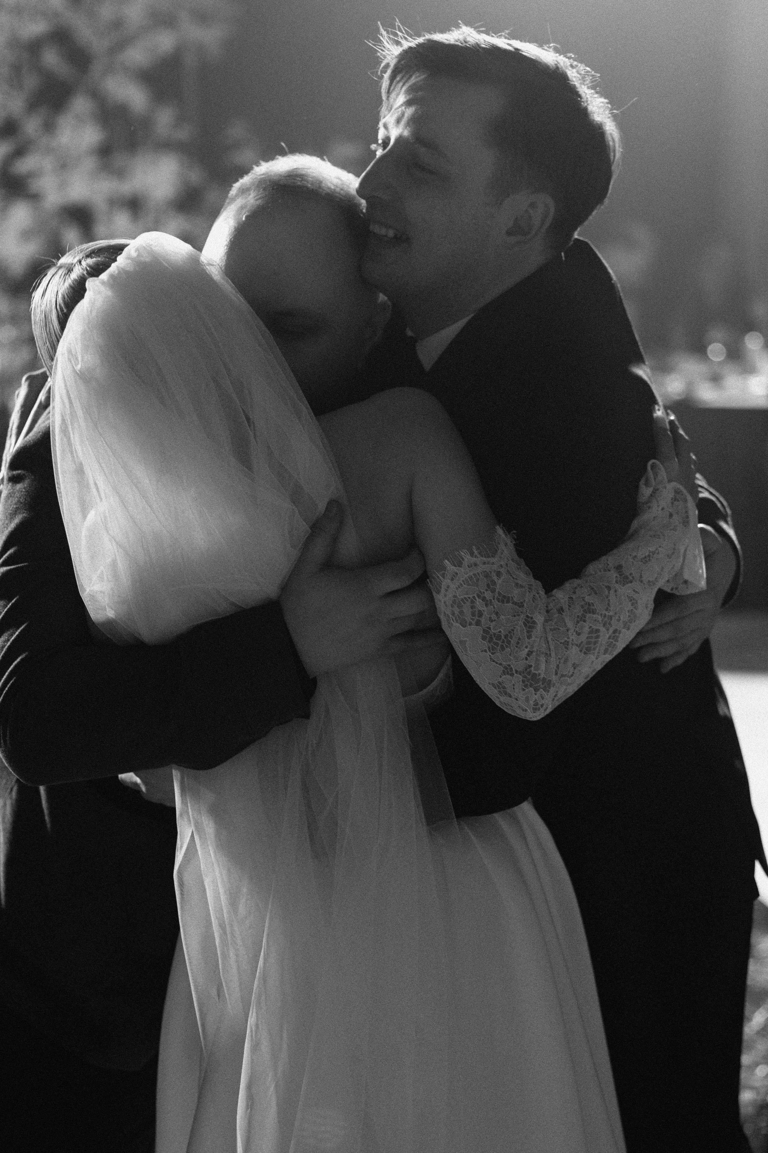 Анастасия & Анатолий. Yura Rush Свадебный фотограф Тюмень