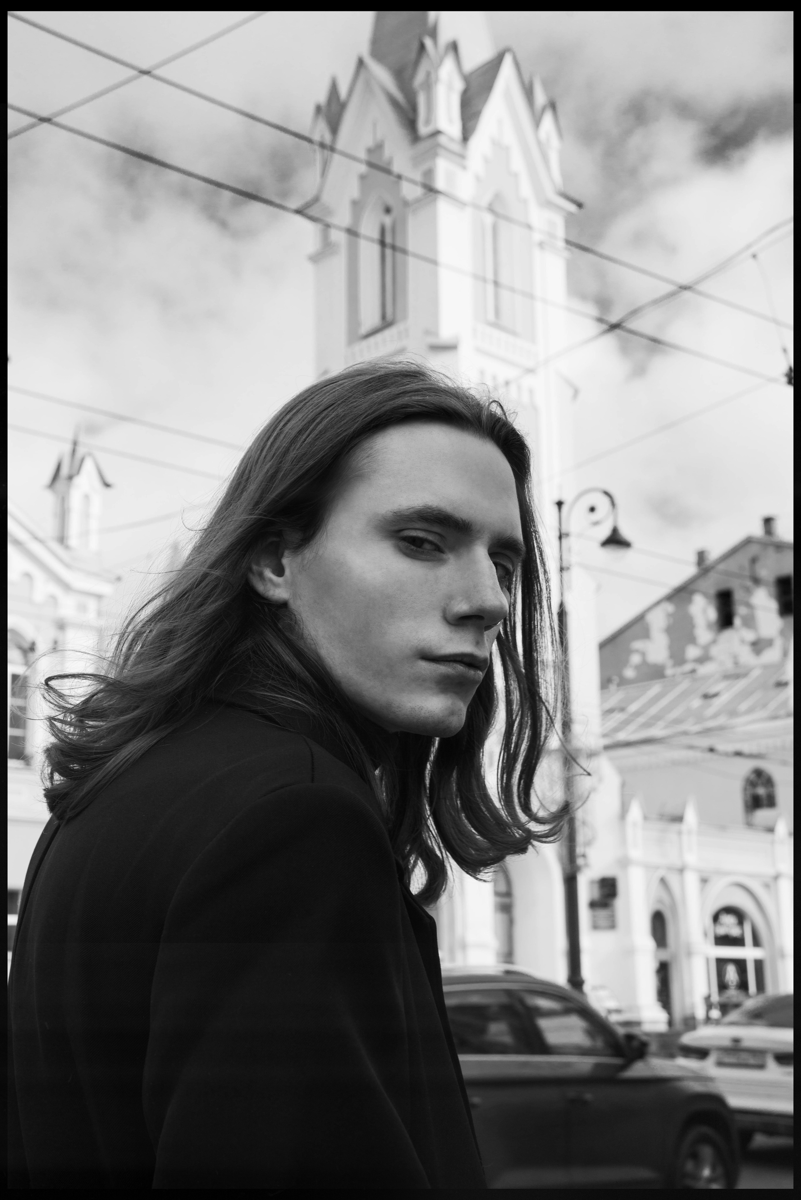 Артём. Ксения Glossa. Портретный и репортажный фотограф в Самаре