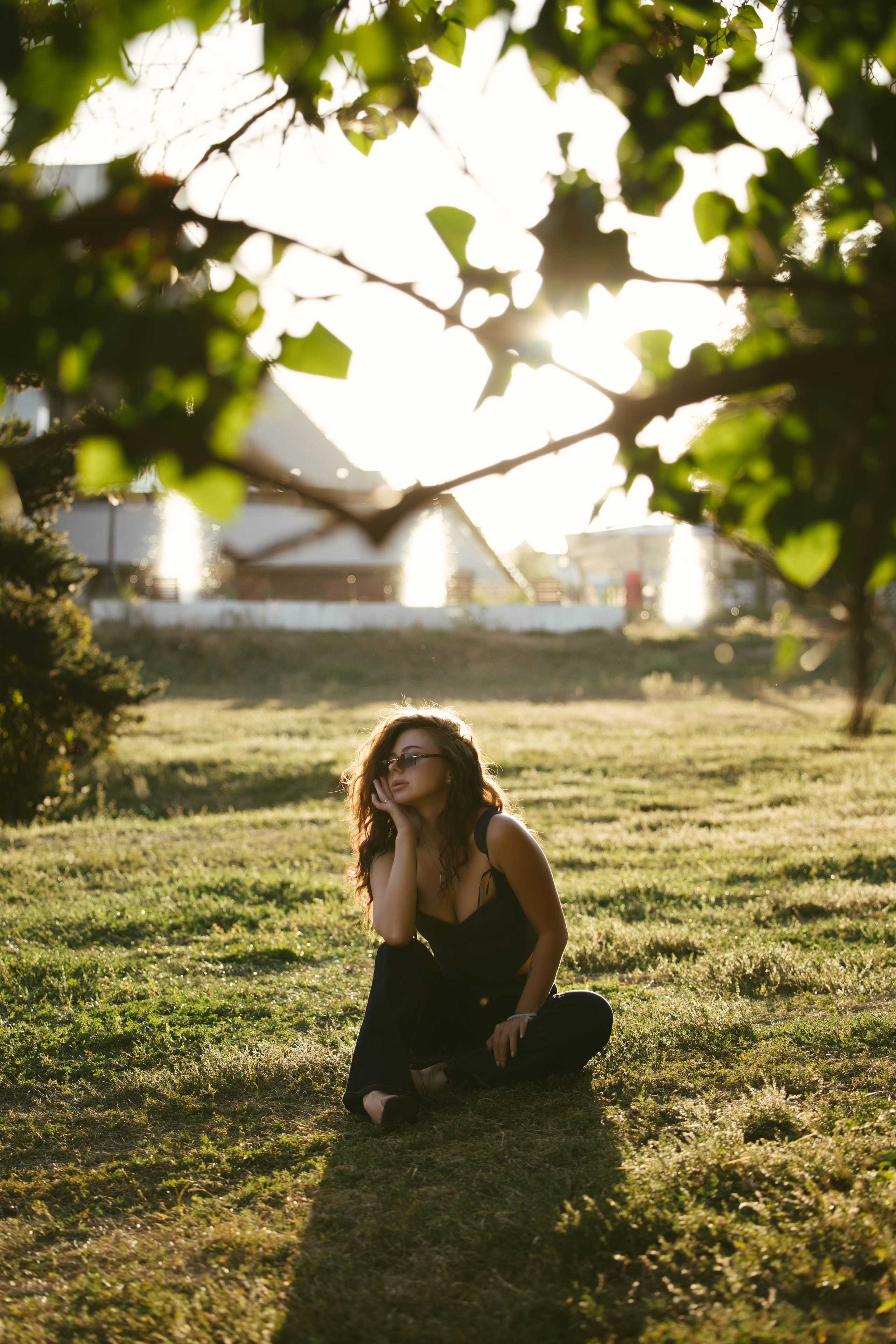 Прогулка по Липецку. Фотограф в Липецке и Москве Рыкова Юлия