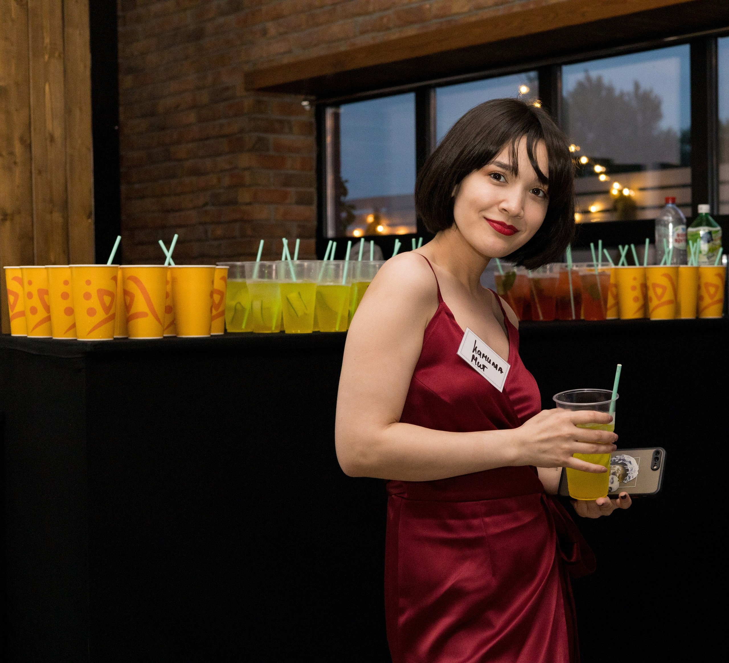 Художественный портрет. Фотограф-ретушёр