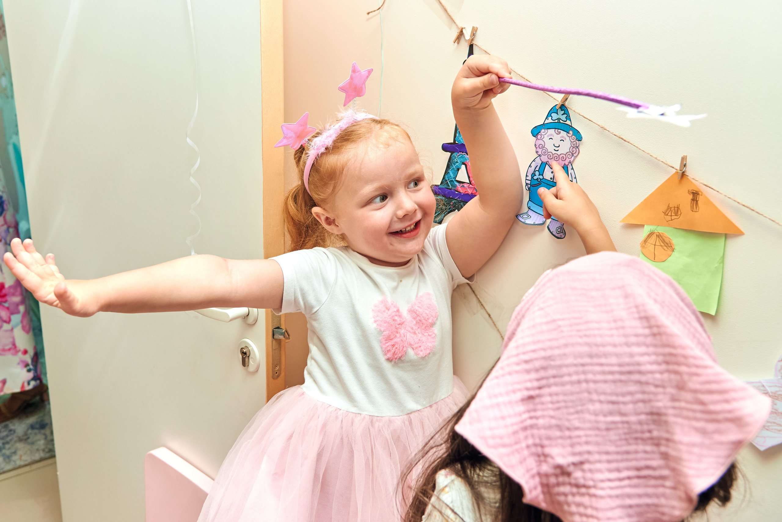 Выпускной Центра билингвального развития, 01.06.24. Наталия Март | Фотограф СПб