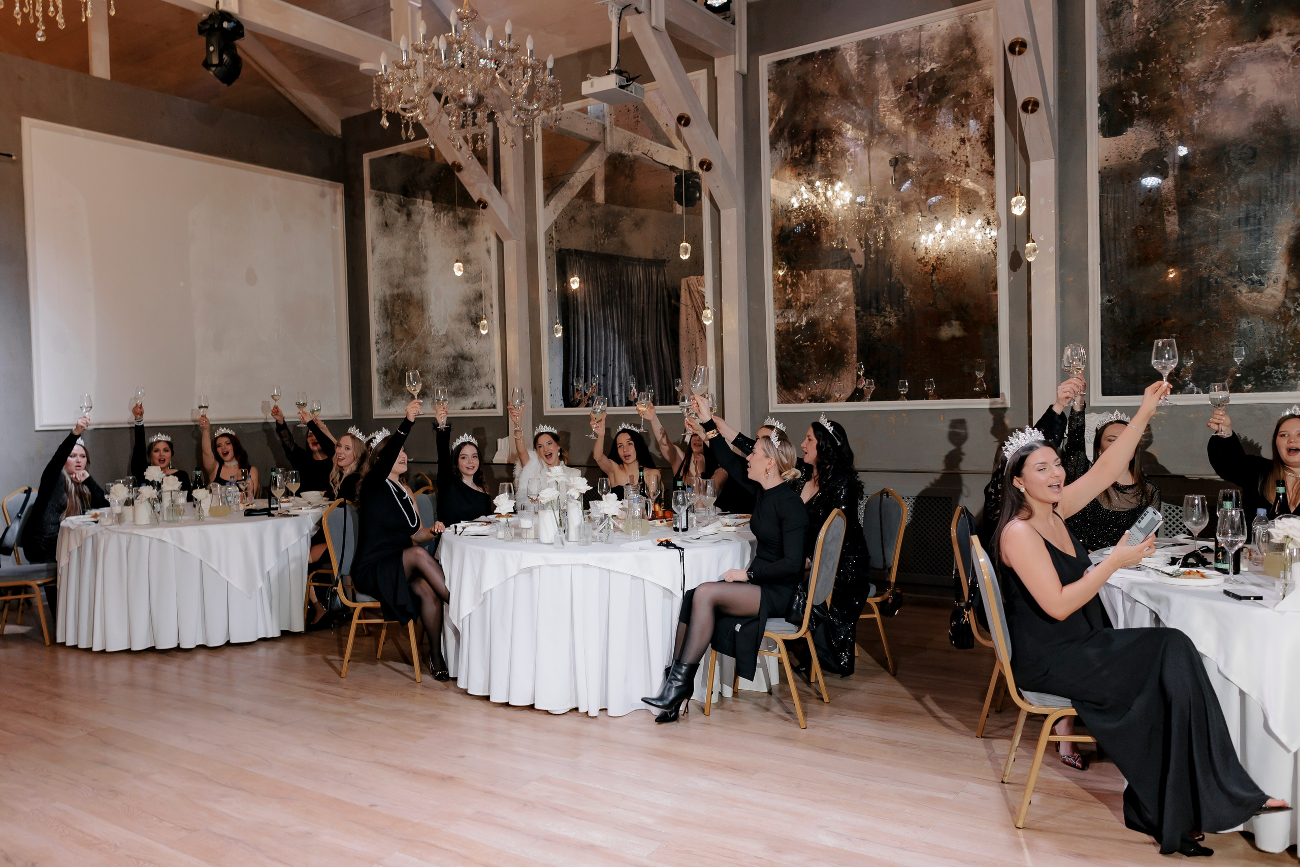 Репортажная съемка. Свадебный и портретный фотограф в Ижевске и Санкт-Петербурге Саша Брокколи